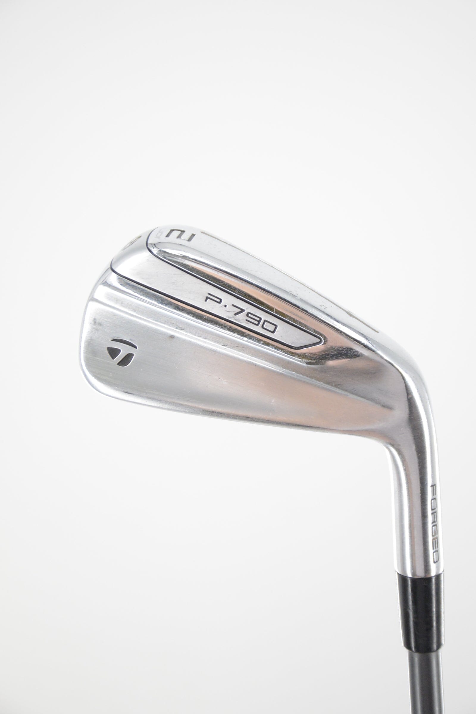 TaylorMade P790 UDI 2019 2 Driving Iron S Flex 40.5" Golf Clubs GolfRoots 