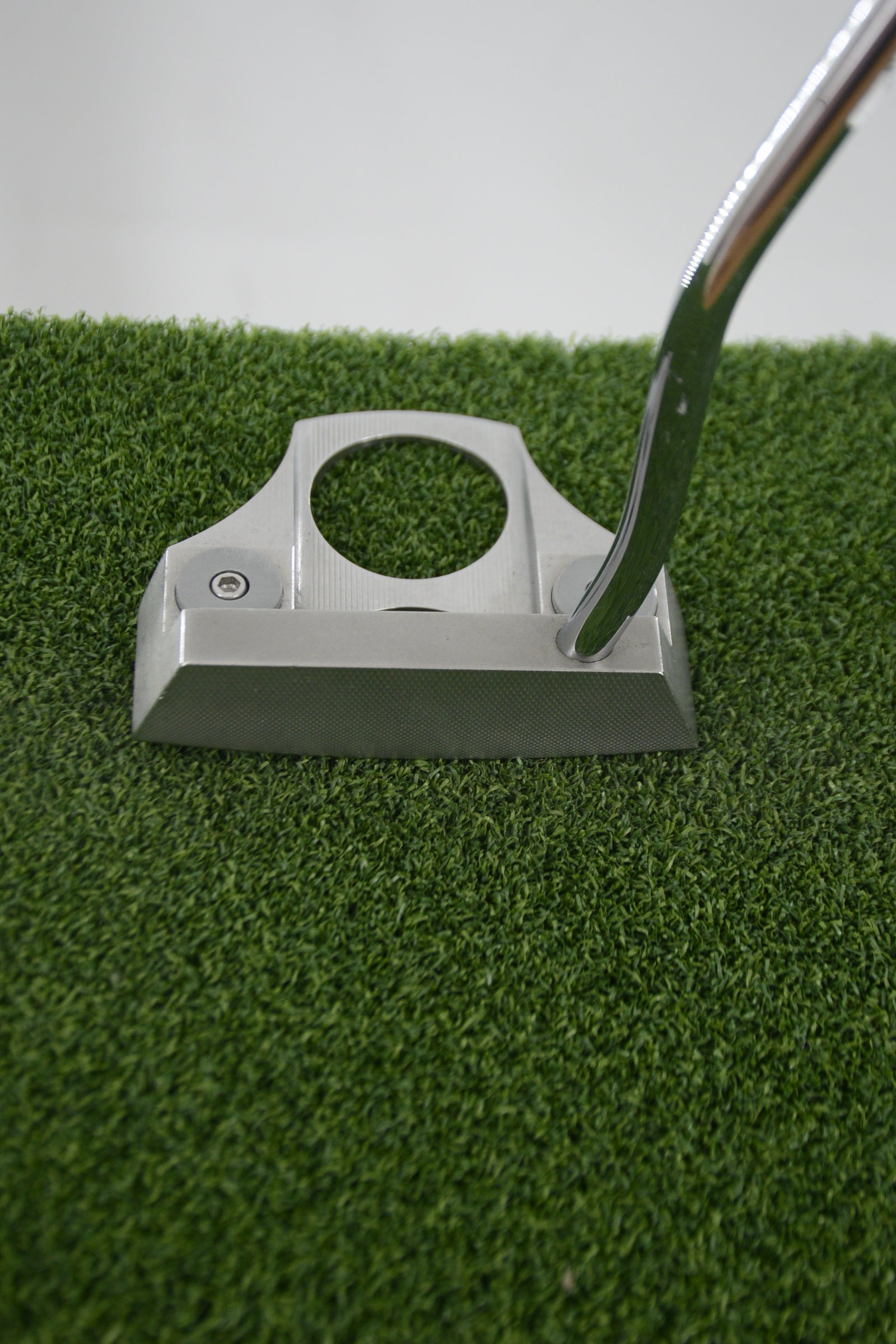Heavy B3 Original Putter 35.5"