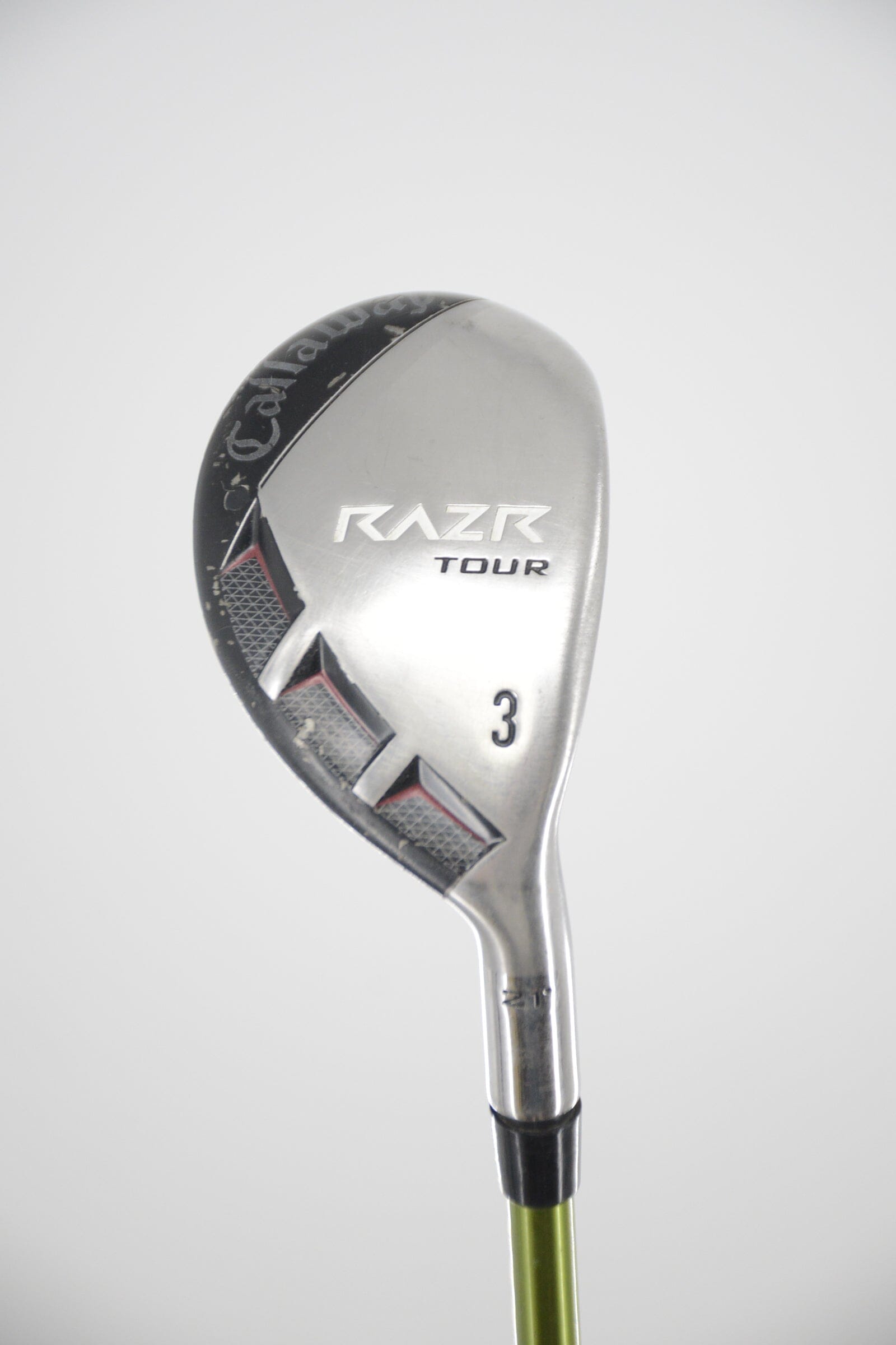 Callaway RAZR X Tour 3 Hybrid S Flex 40"