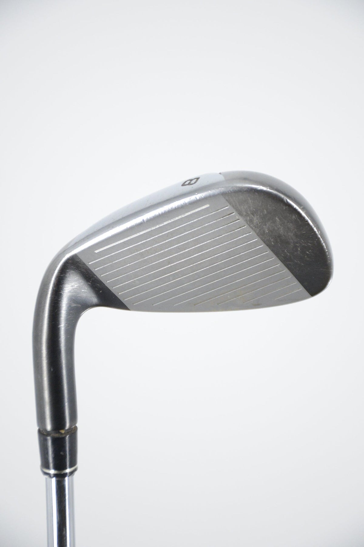 TaylorMade Burner 2.0 8 Iron S Flex 37" Golf Clubs GolfRoots 