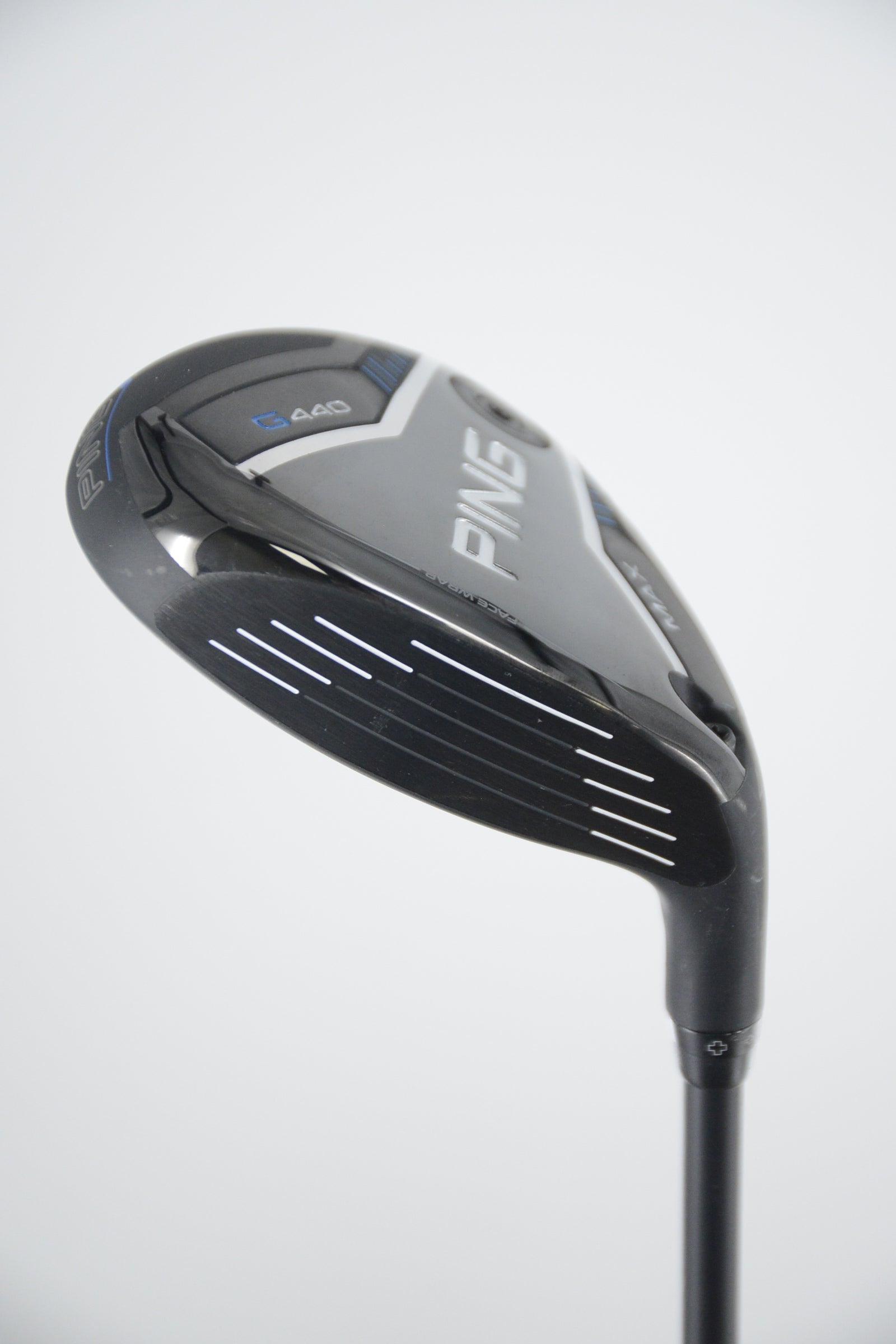 Lefty Ping G440 MAX 4 Wood R Flex 42.75"