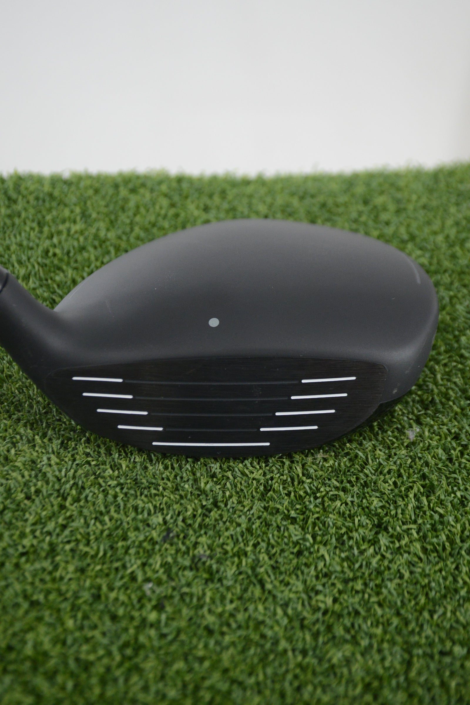 Lefty Ping G440 MAX 4 Wood R Flex 42.75"