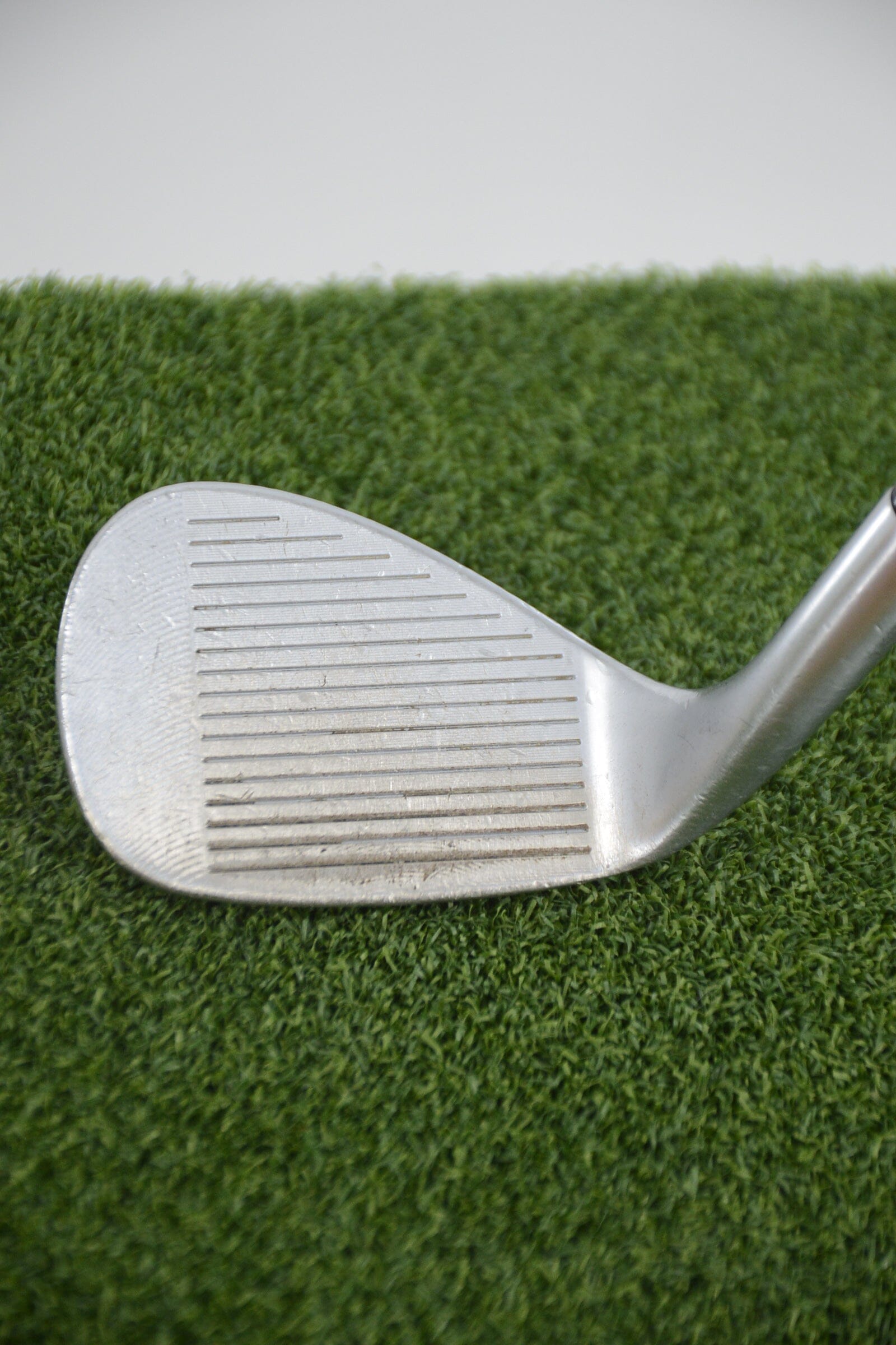 Cleveland RTX 4 Tour Satin 60 Degree Wedge S Flex 35" Golf Clubs GolfRoots 
