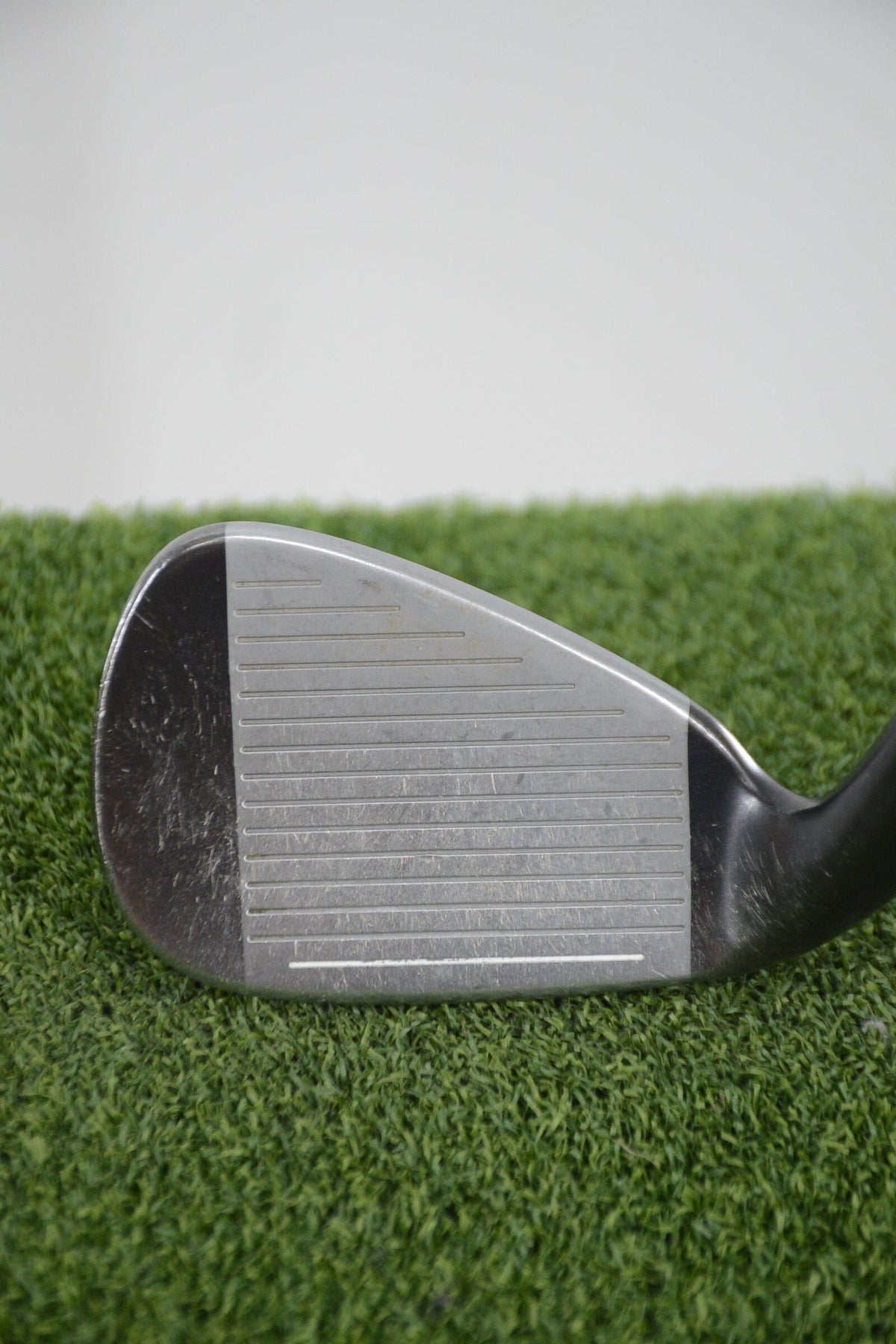TaylorMade Burner 2.0 8 Iron S Flex 37" Golf Clubs GolfRoots 