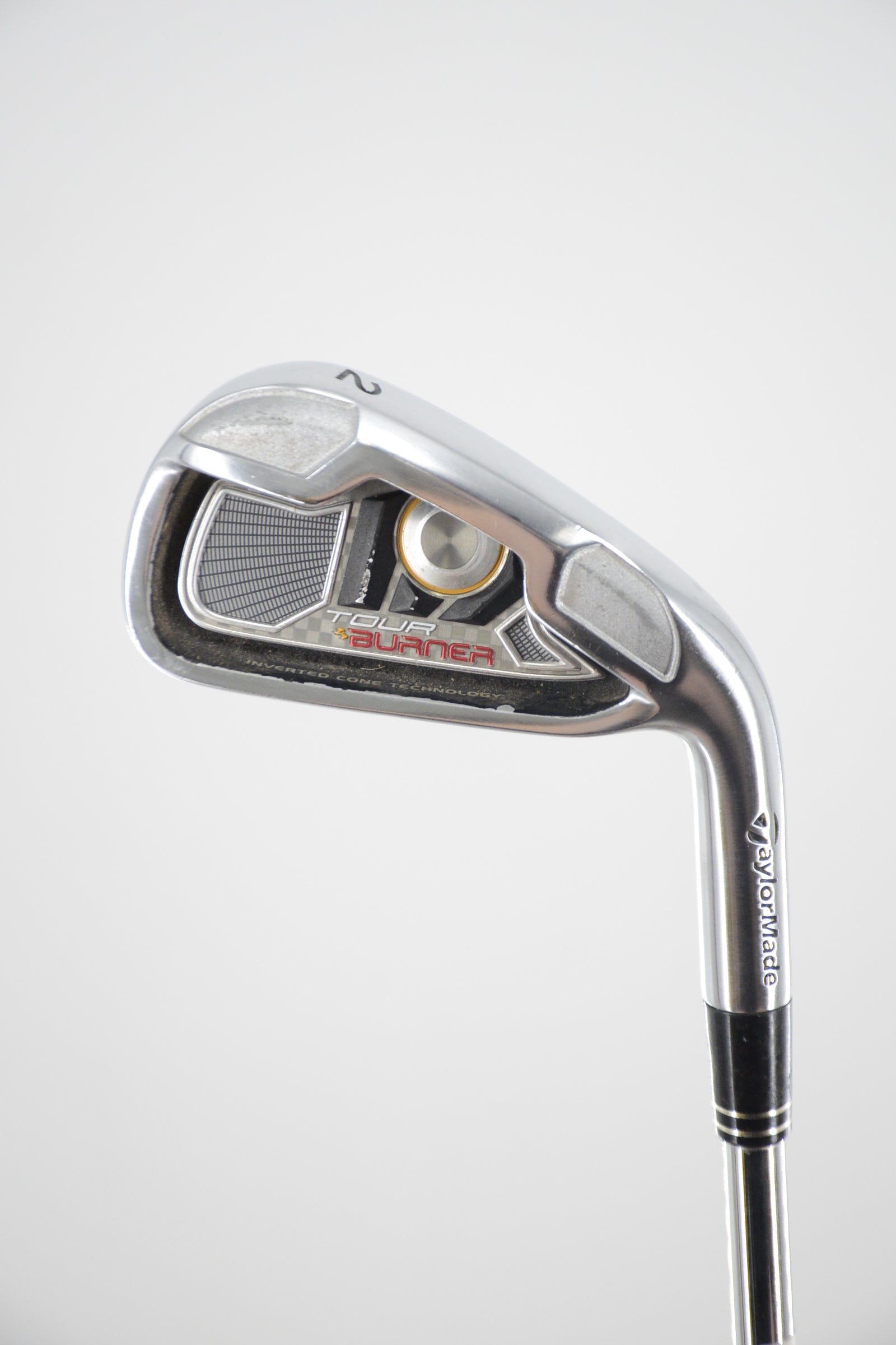TaylorMade Tour Burner 2 Iron S Flex 39.5"