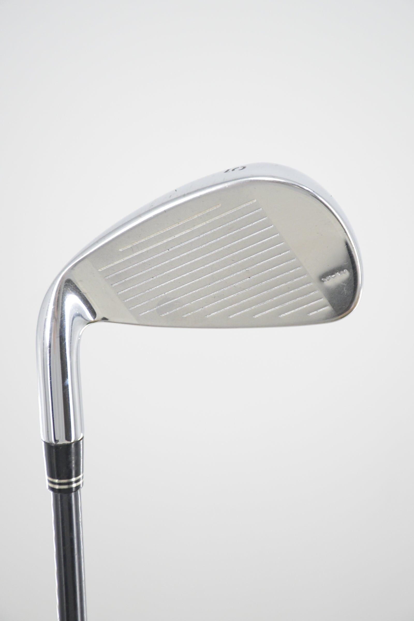 TaylorMade R7 CGB Max 5 Iron R Flex 38" Golf Clubs GolfRoots 