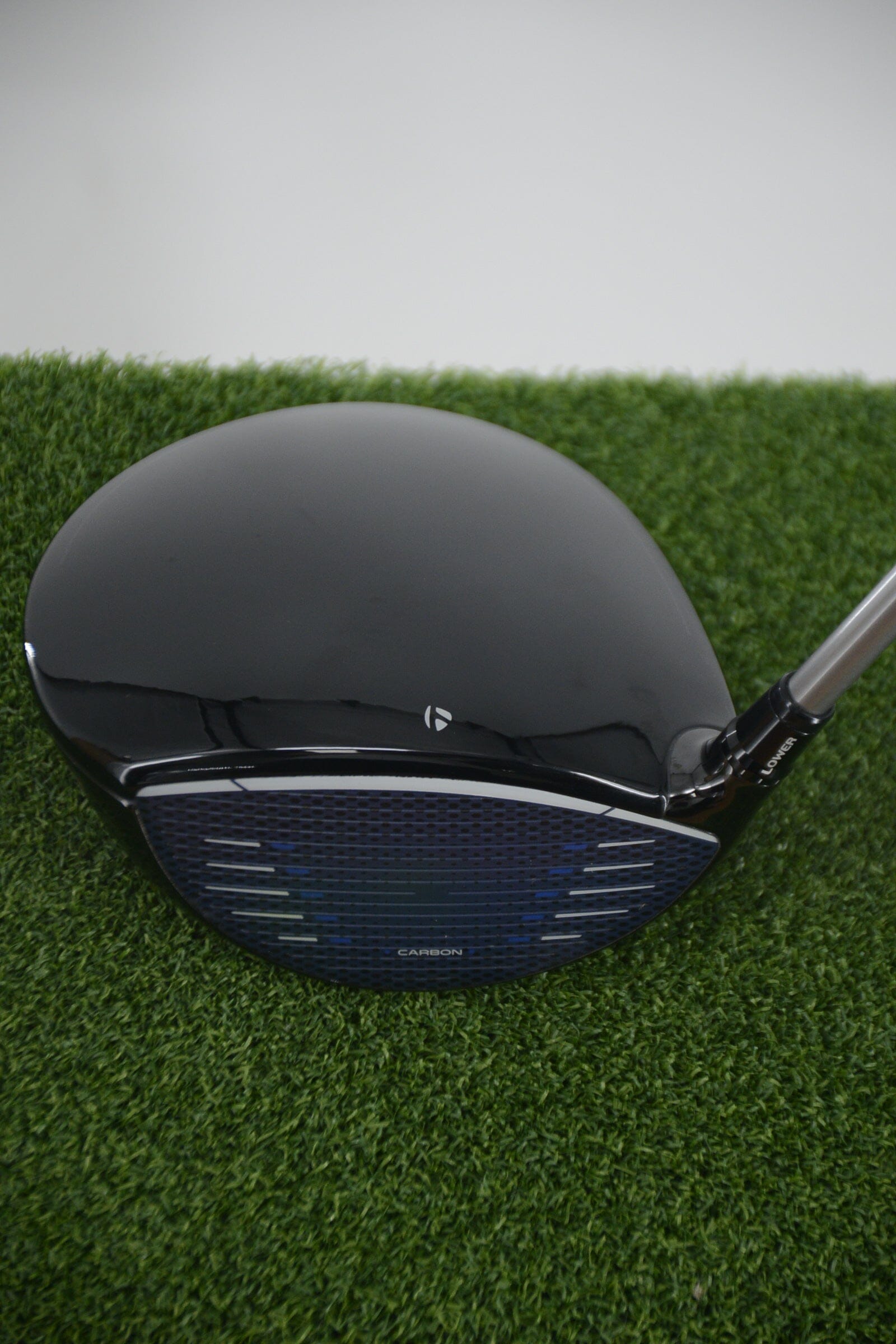 TaylorMade Qi10 Max 10.5 Degree Driver R Flex 45.25"