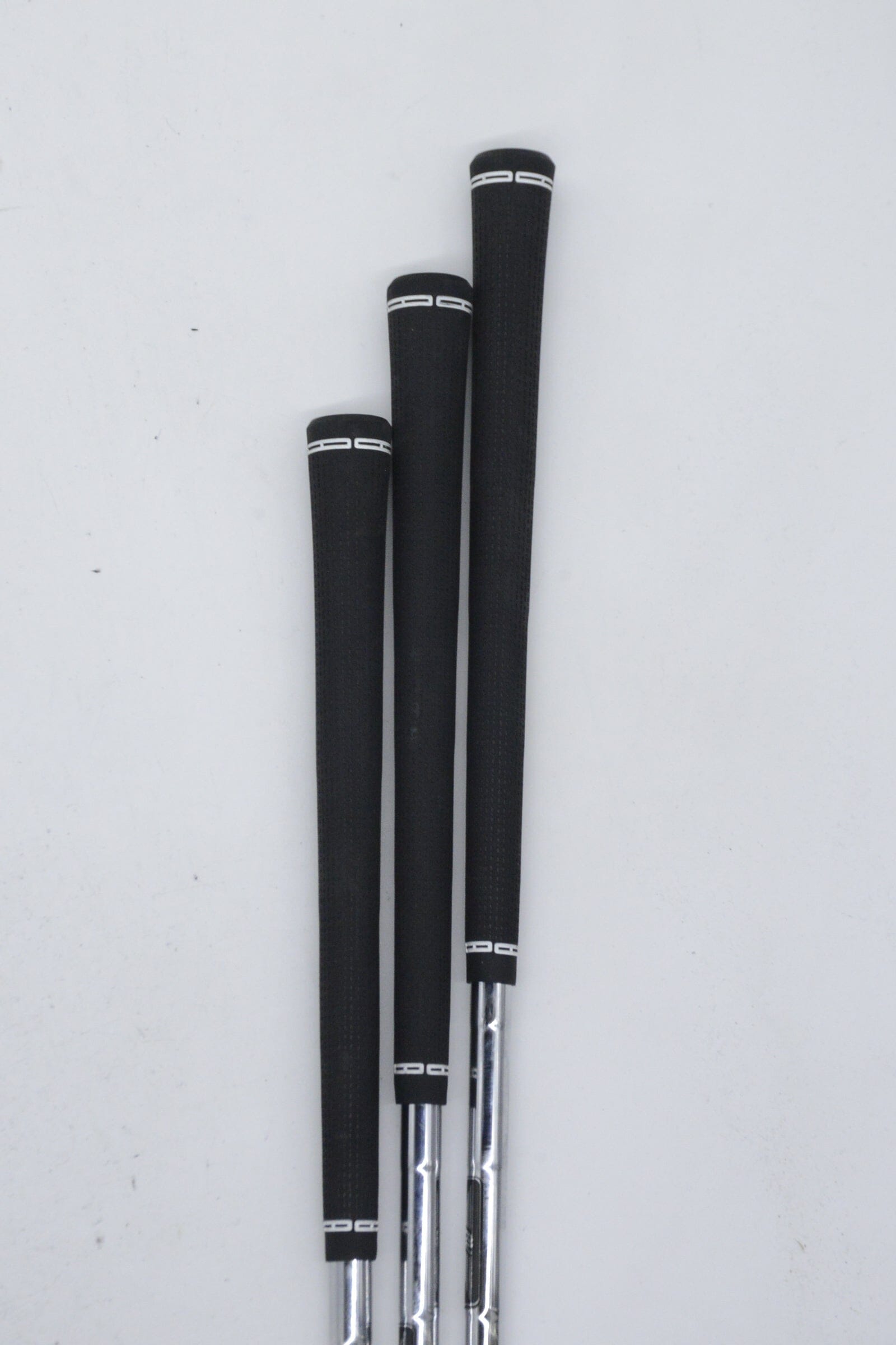 Titleist Vokey SM10 Tour Chrome 54, 58, 62 Degree Wedge Set Wedge Flex Golf Clubs GolfRoots 