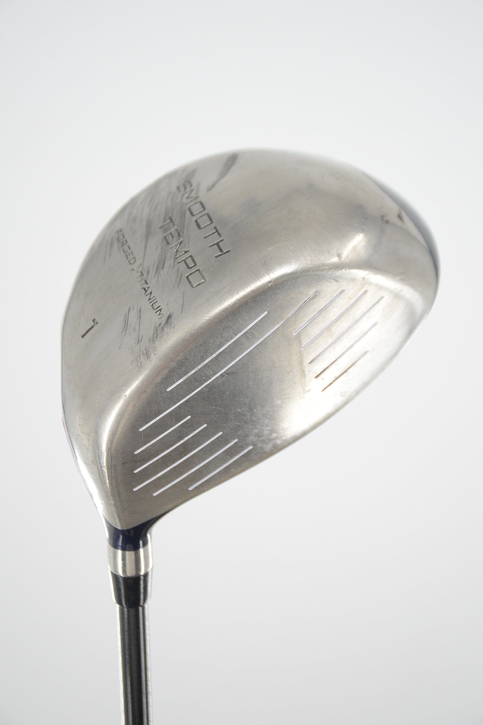 *Dented* Integra Smooth Tempo Driver R Flex 45.5" Golf Clubs GolfRoots 
