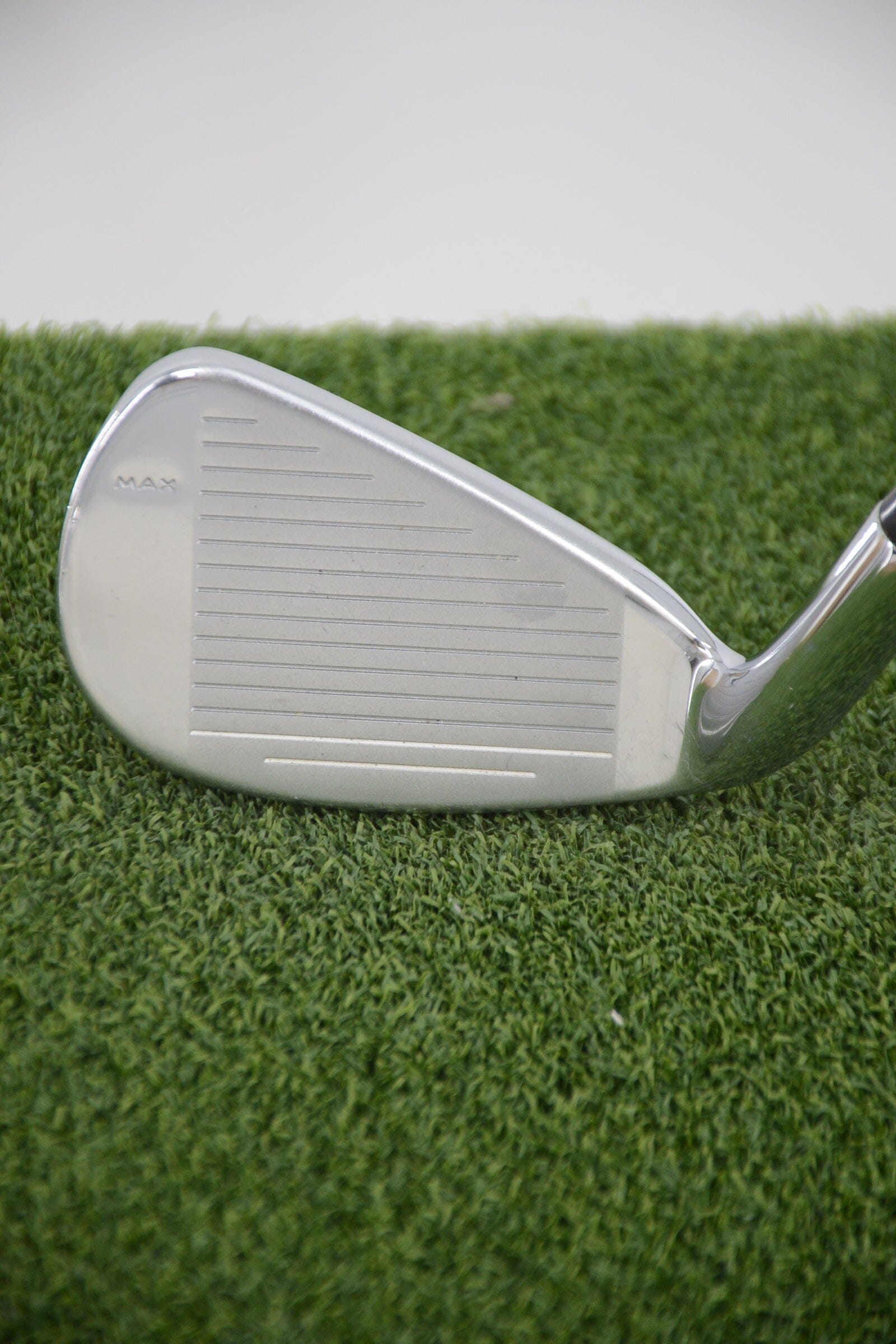 TaylorMade R7 CGB Max 5 Iron R Flex 38" Golf Clubs GolfRoots 