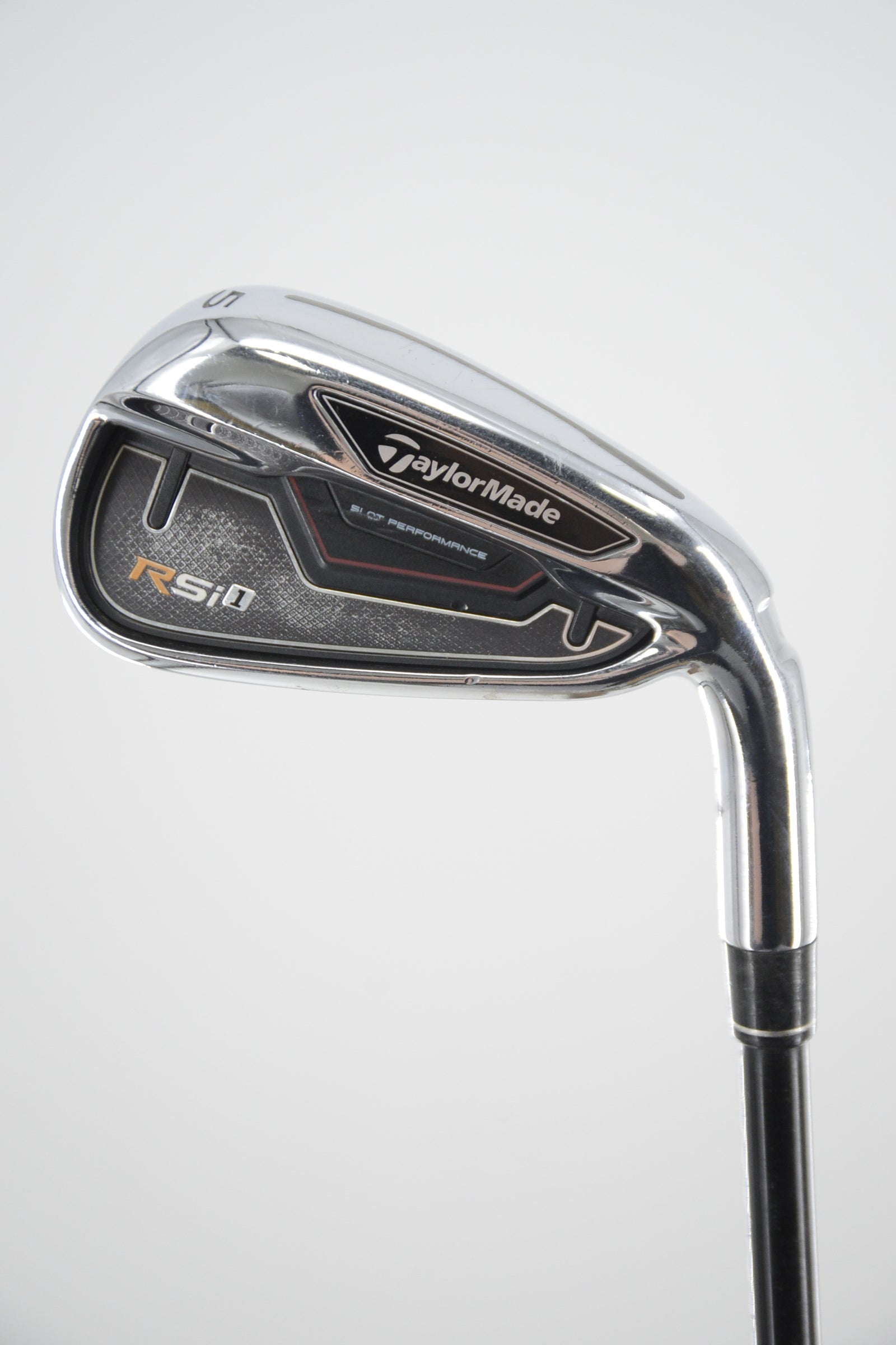 TaylorMade RSi 1 5 Iron S Flex 38.25"