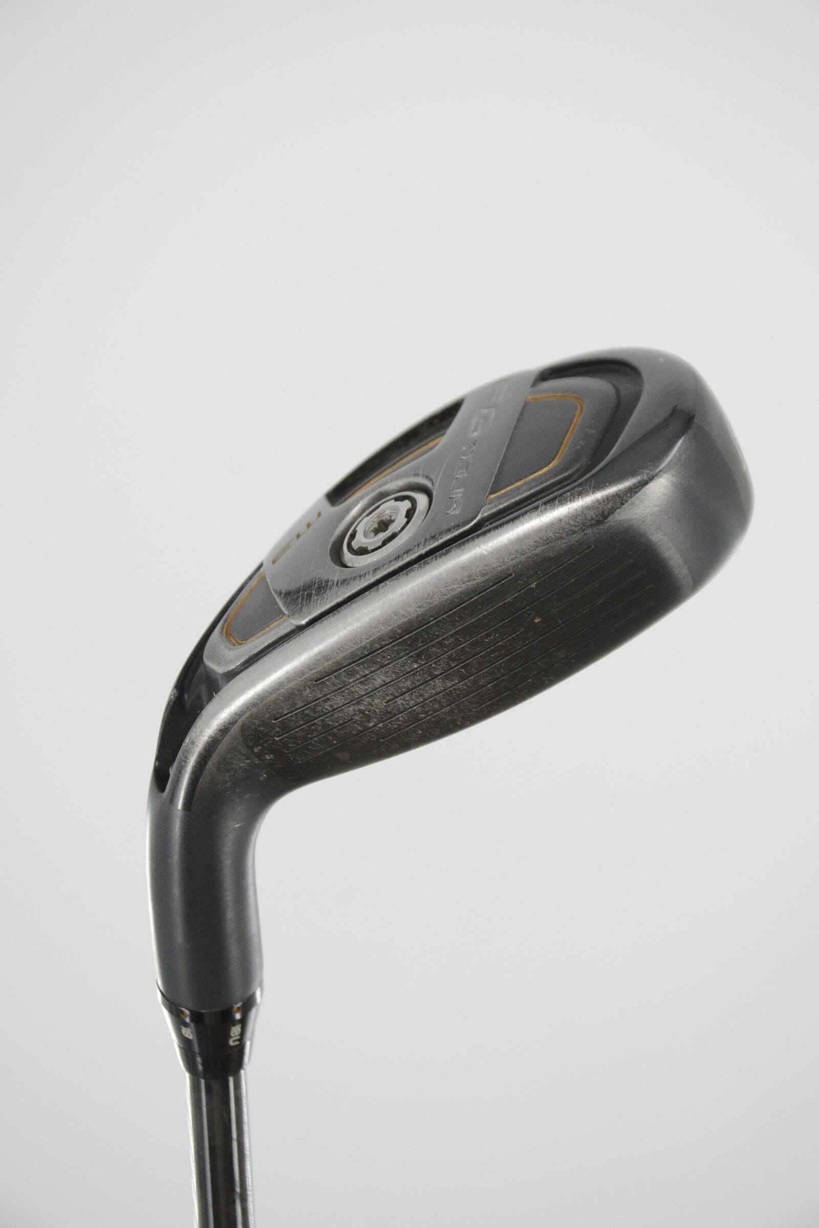 Wilson Staff FG Tour M3 19 Degree Hybrid R Flex 40.25" Golf Clubs GolfRoots 