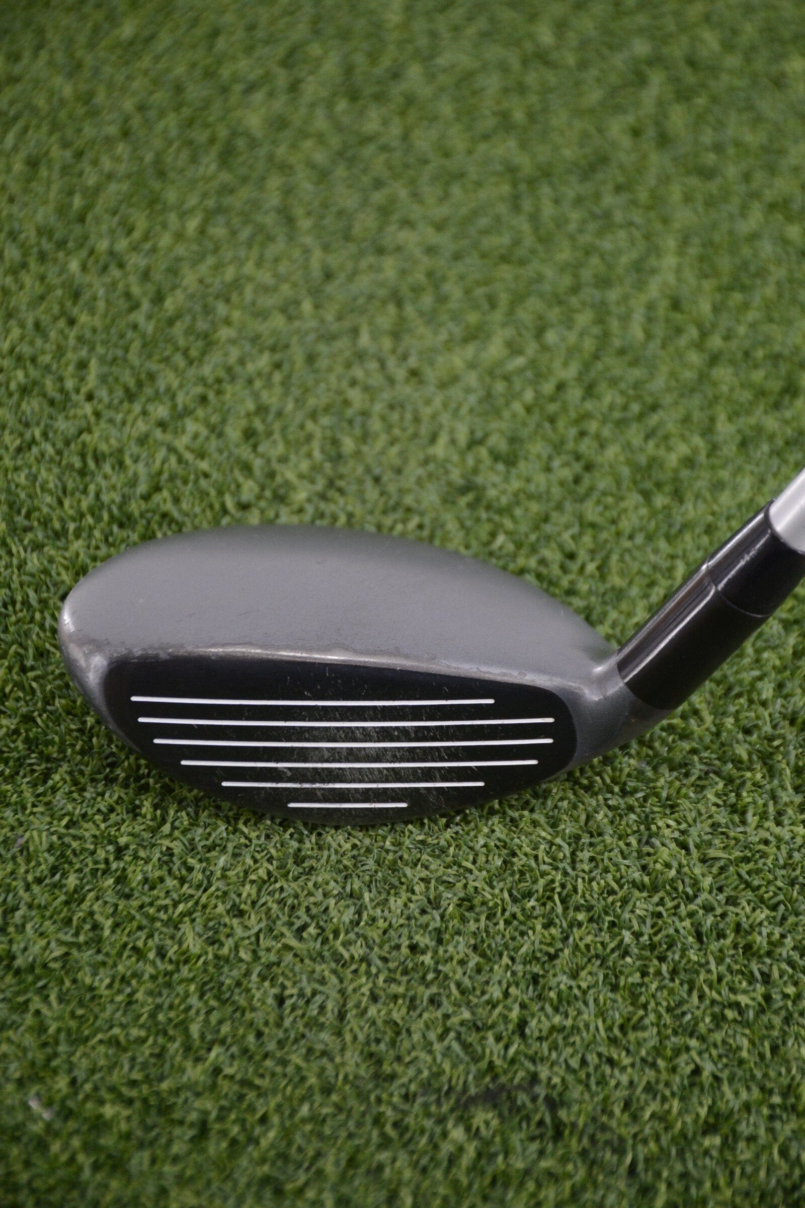 Callaway X Hot Pro 18 Degree Hybrid R Flex 40.75" Golf Clubs GolfRoots 