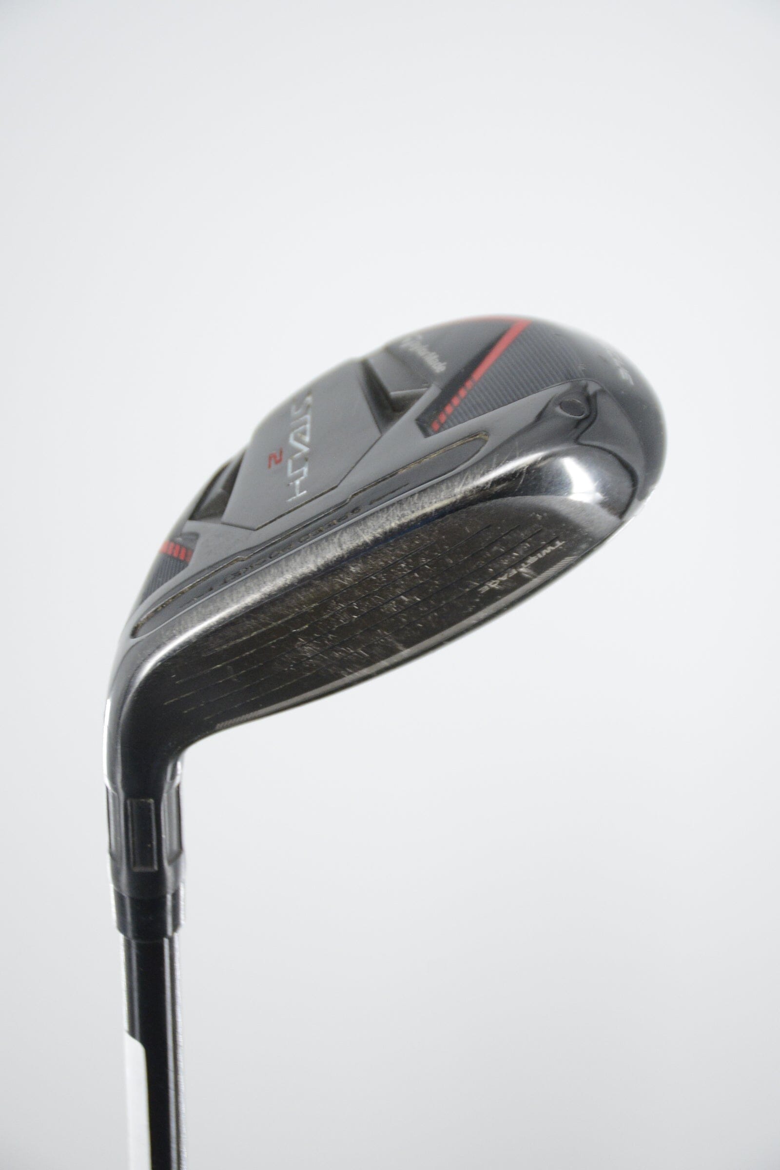 TaylorMade Stealth 2 Rescue 5 Hybrid R Flex 39.5"