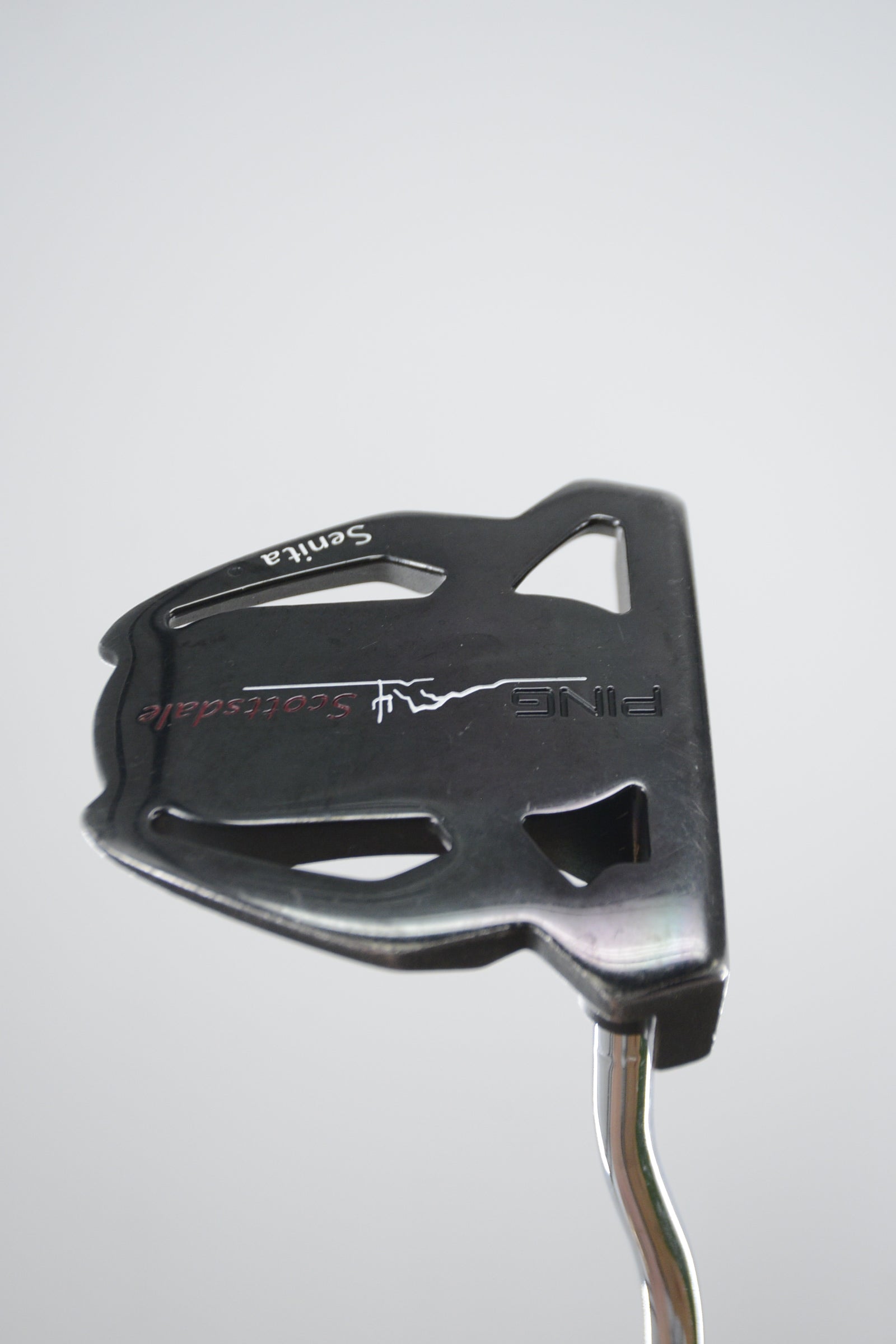 Ping Scottsdale Senita Putter 34"
