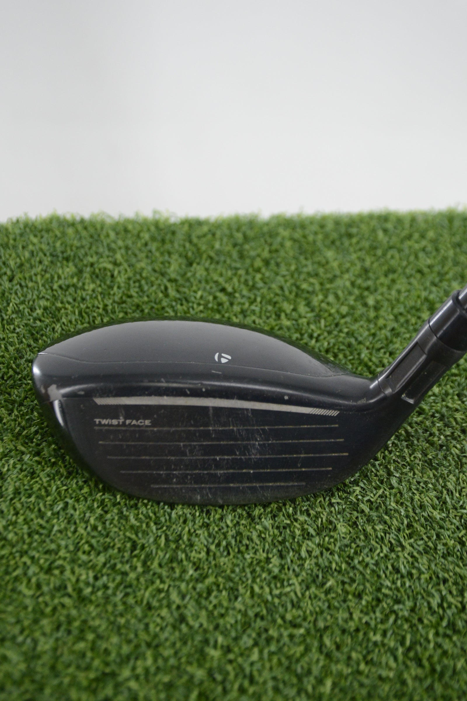 TaylorMade Stealth 2 Rescue 5 Hybrid R Flex 39.5"