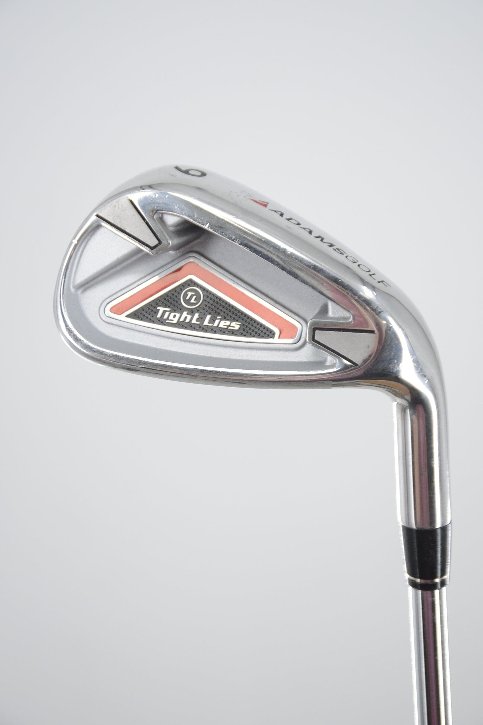 Adams Tight Lies 9 Iron Uniflex 35.75" Golf Clubs GolfRoots 
