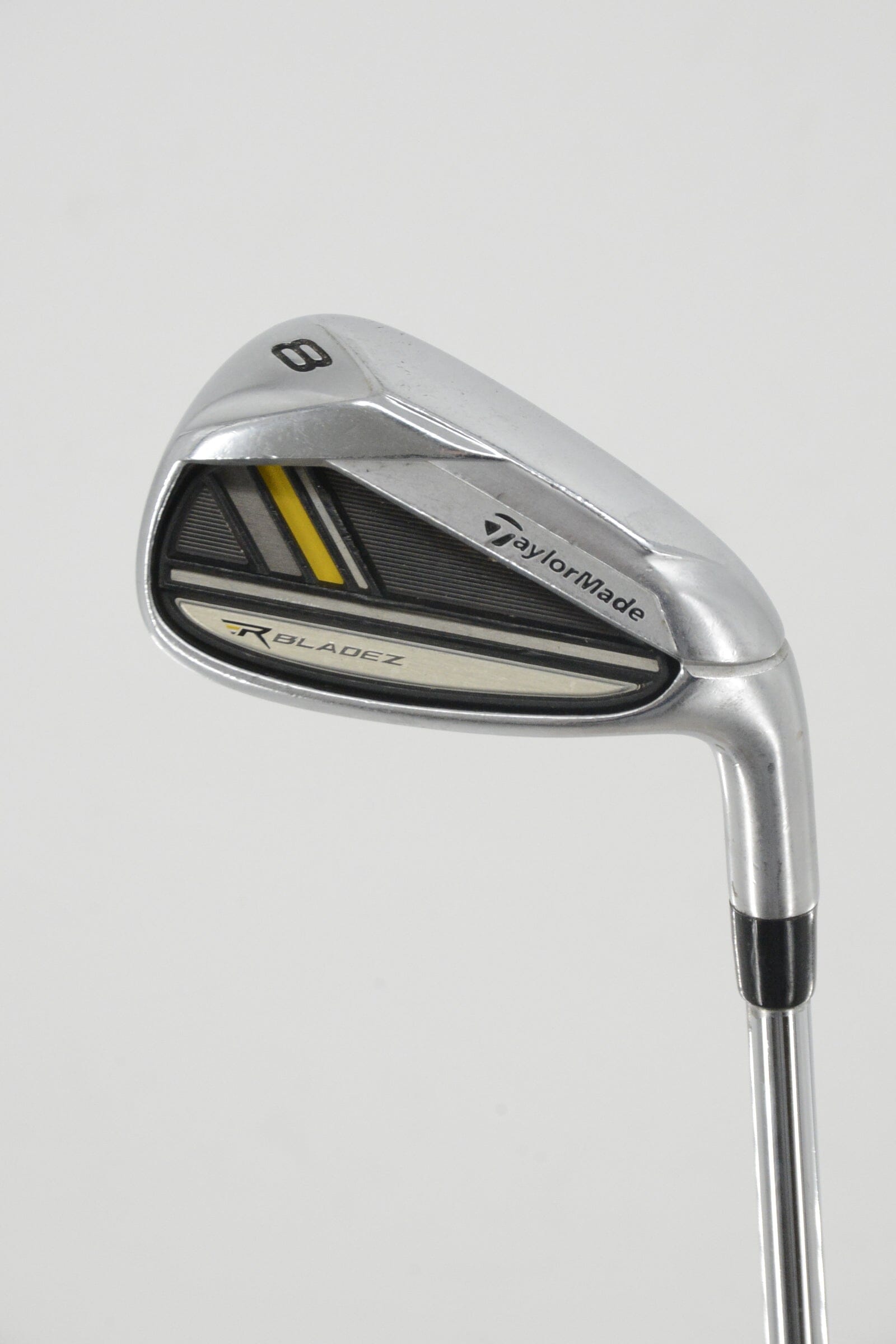 TaylorMade Rbladez 6-8, PW-SW Iron Set S Flex +0.75" Golf Clubs GolfRoots 