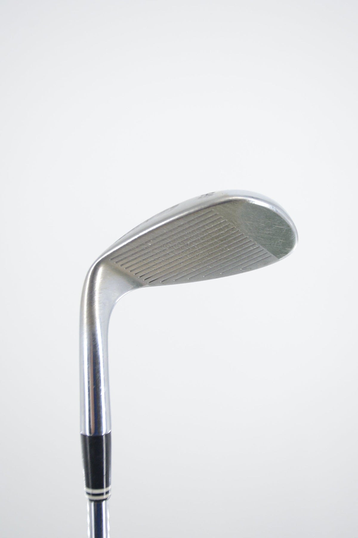 Cleveland CG14 Chrome 56 Degree Wedge Wedge Flex 35.25" Golf Clubs GolfRoots 