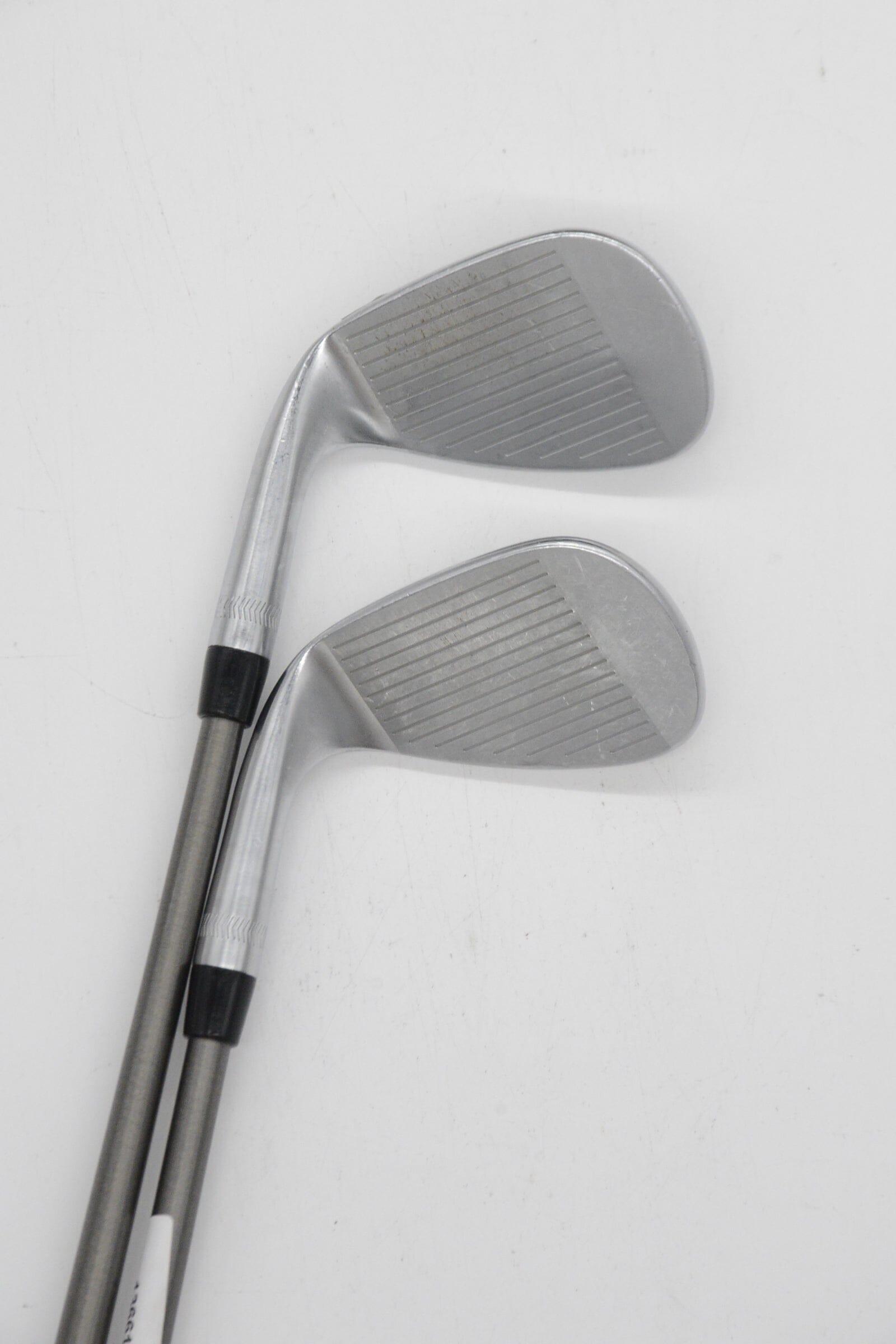 PXG 0311 Forged 50 & 54 Degree Wedge Set S Flex Golf Clubs GolfRoots 