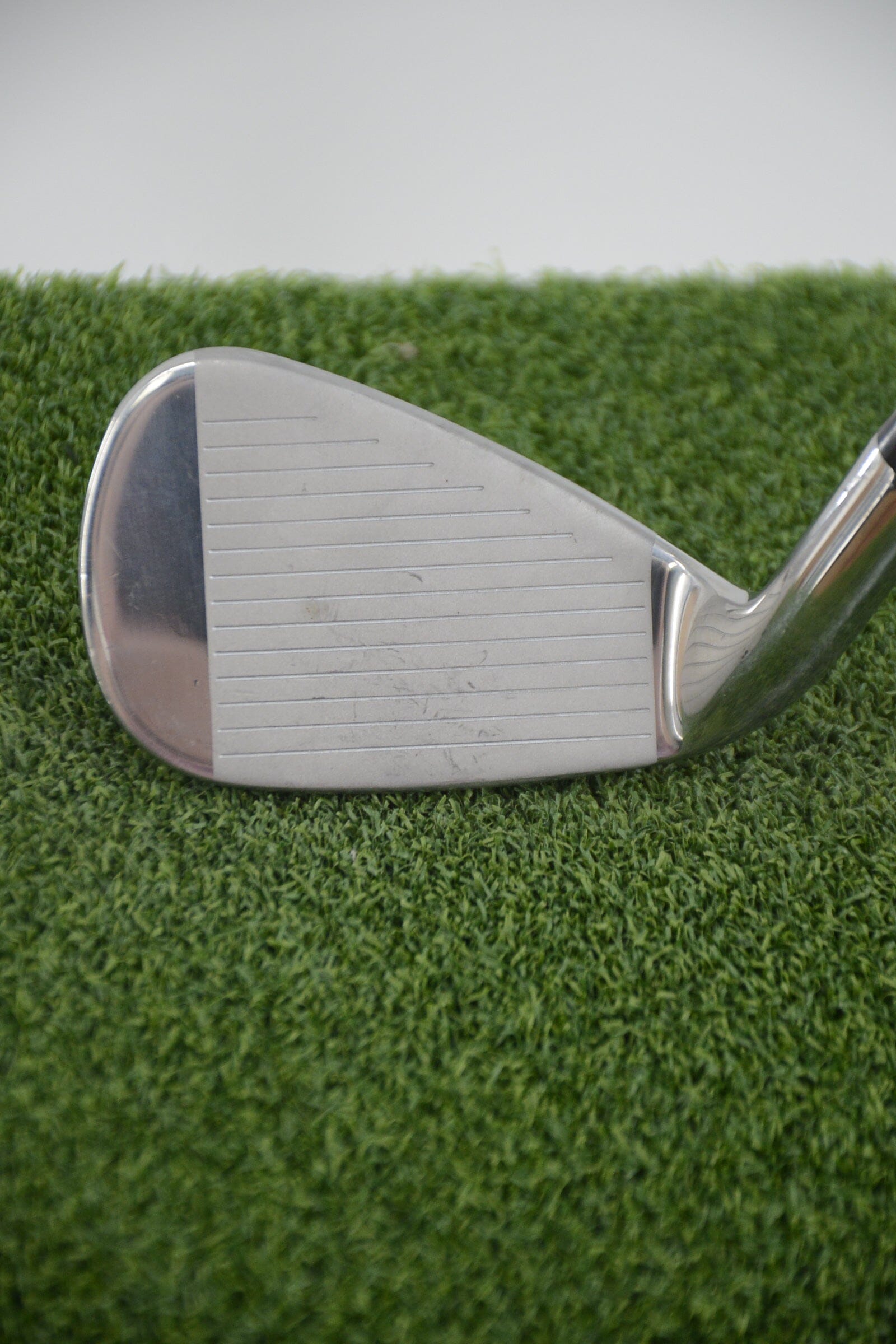 Adams Tight Lies 9 Iron Uniflex 35.75" Golf Clubs GolfRoots 