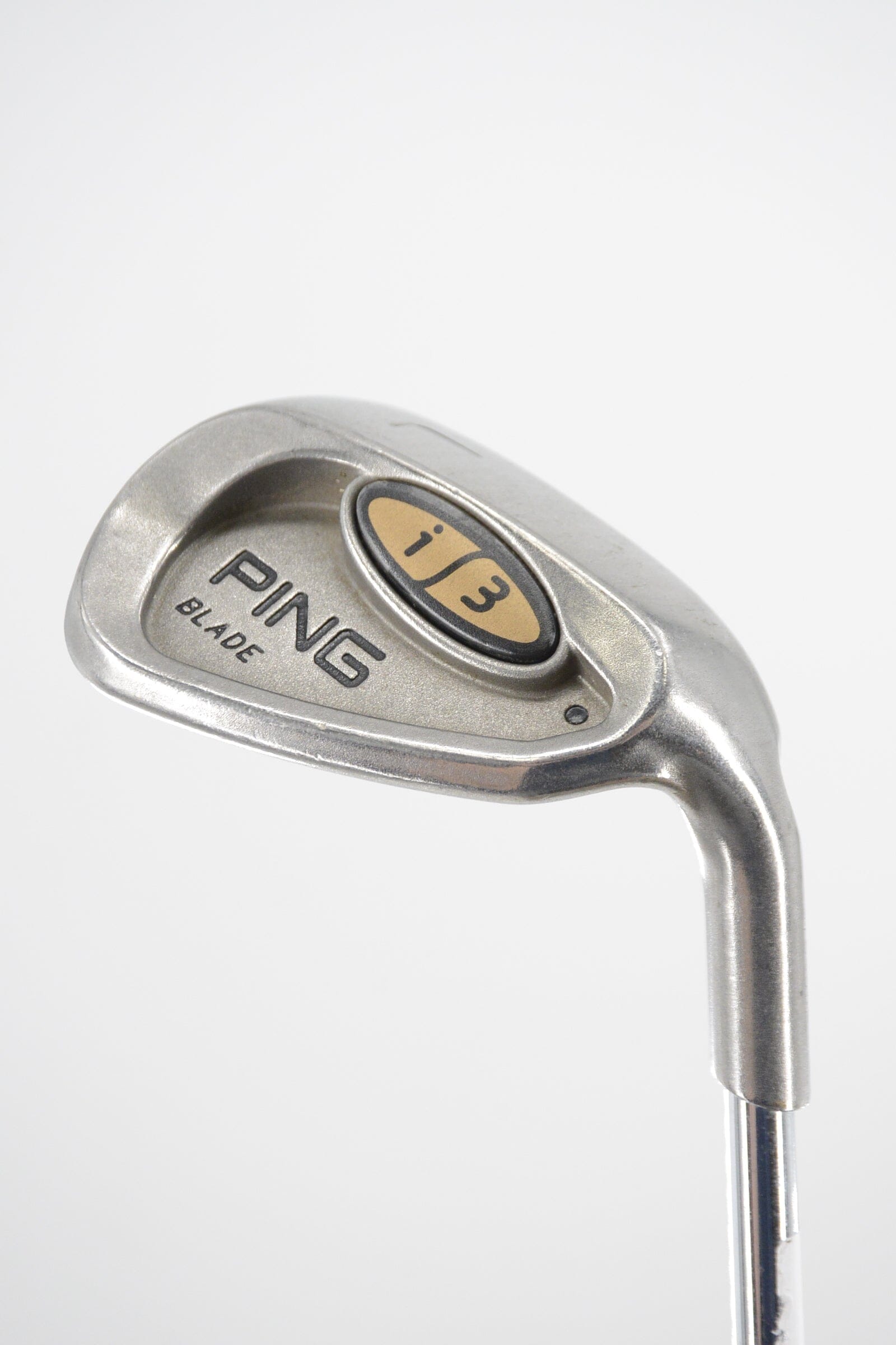 Ping I3 Blade LW S Flex 34.75" Golf Clubs GolfRoots 