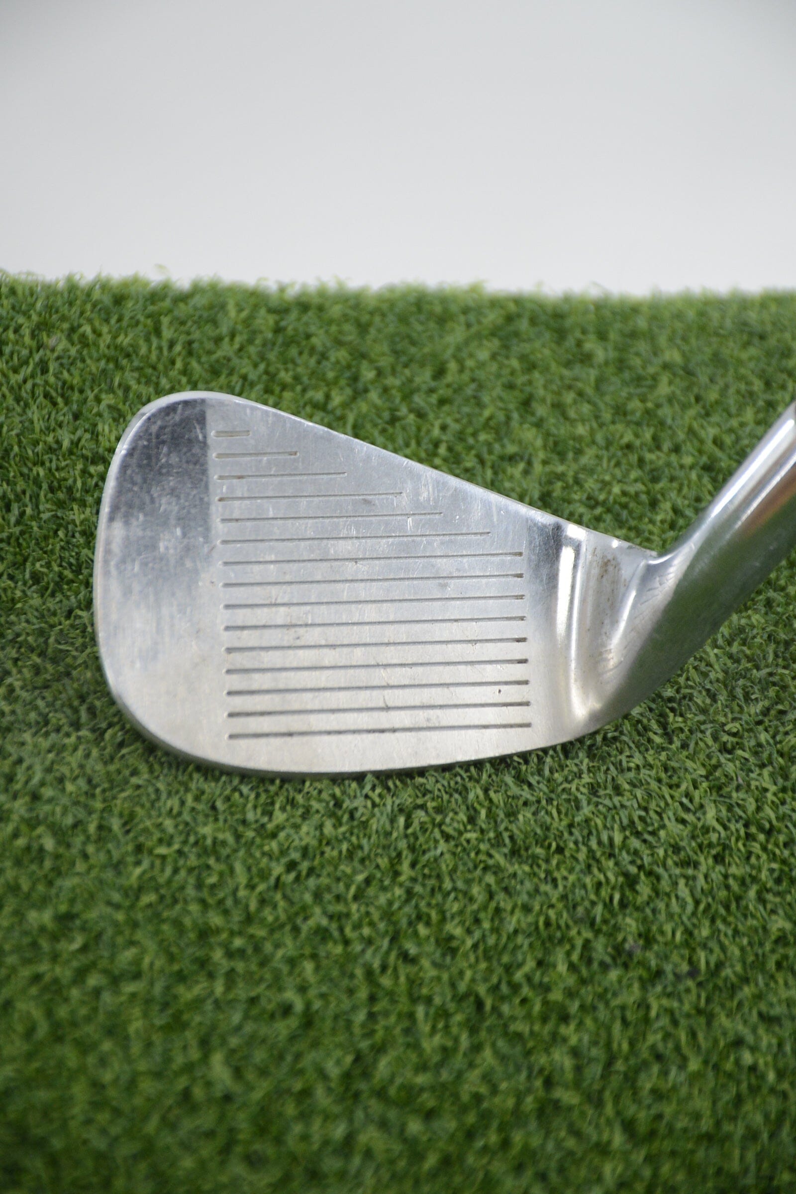 Pro Model Forged SW S Flex 34.5" Golf Clubs GolfRoots 