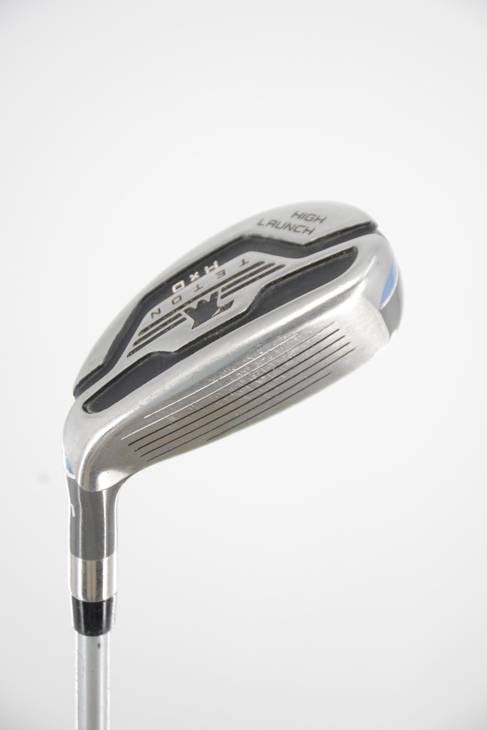 Teton HxD 21 Degree Hybrid SR Flex 39.5" Golf Clubs GolfRoots 