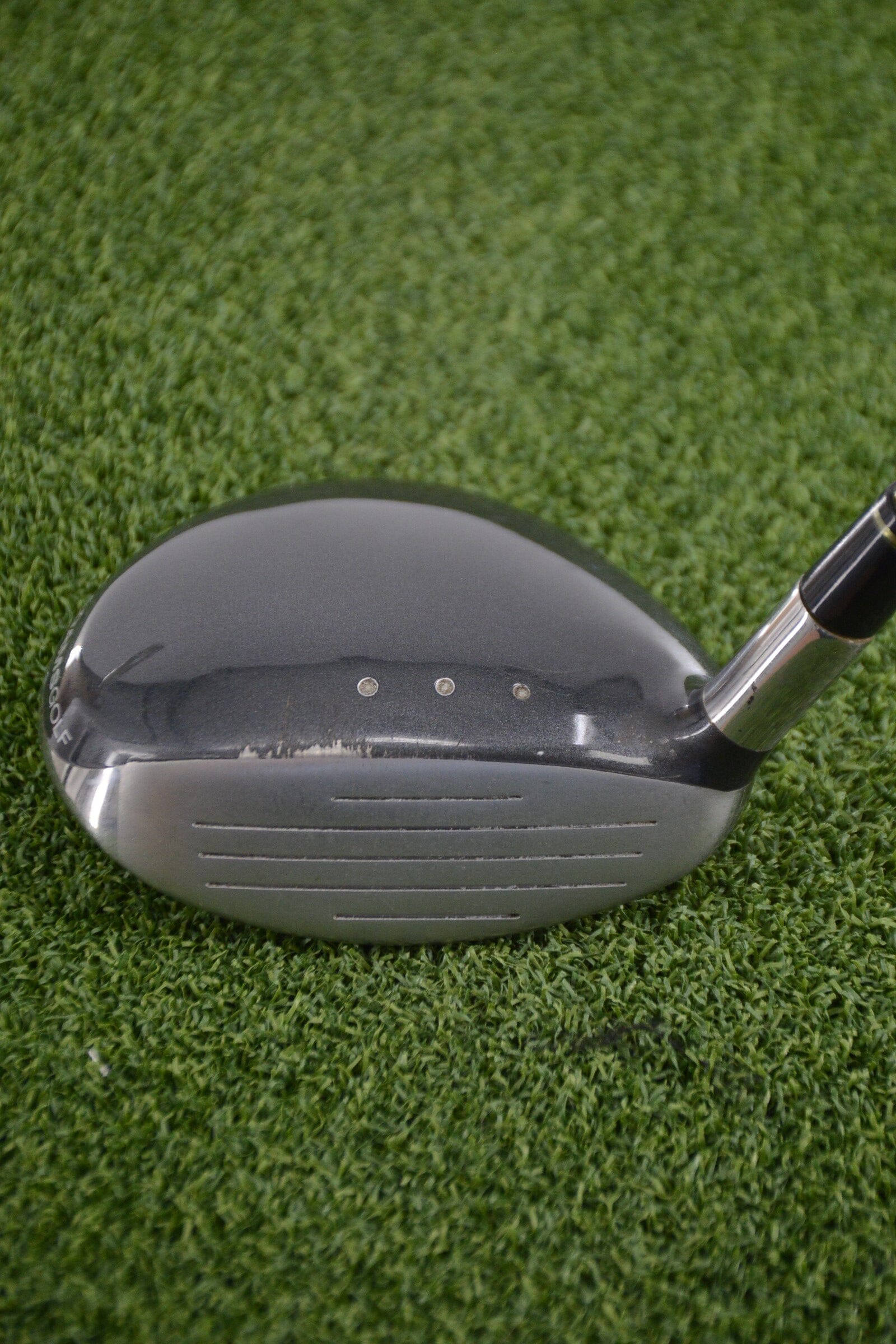 Adams Ovation 5 Wood S Flex 42" Golf Clubs GolfRoots 