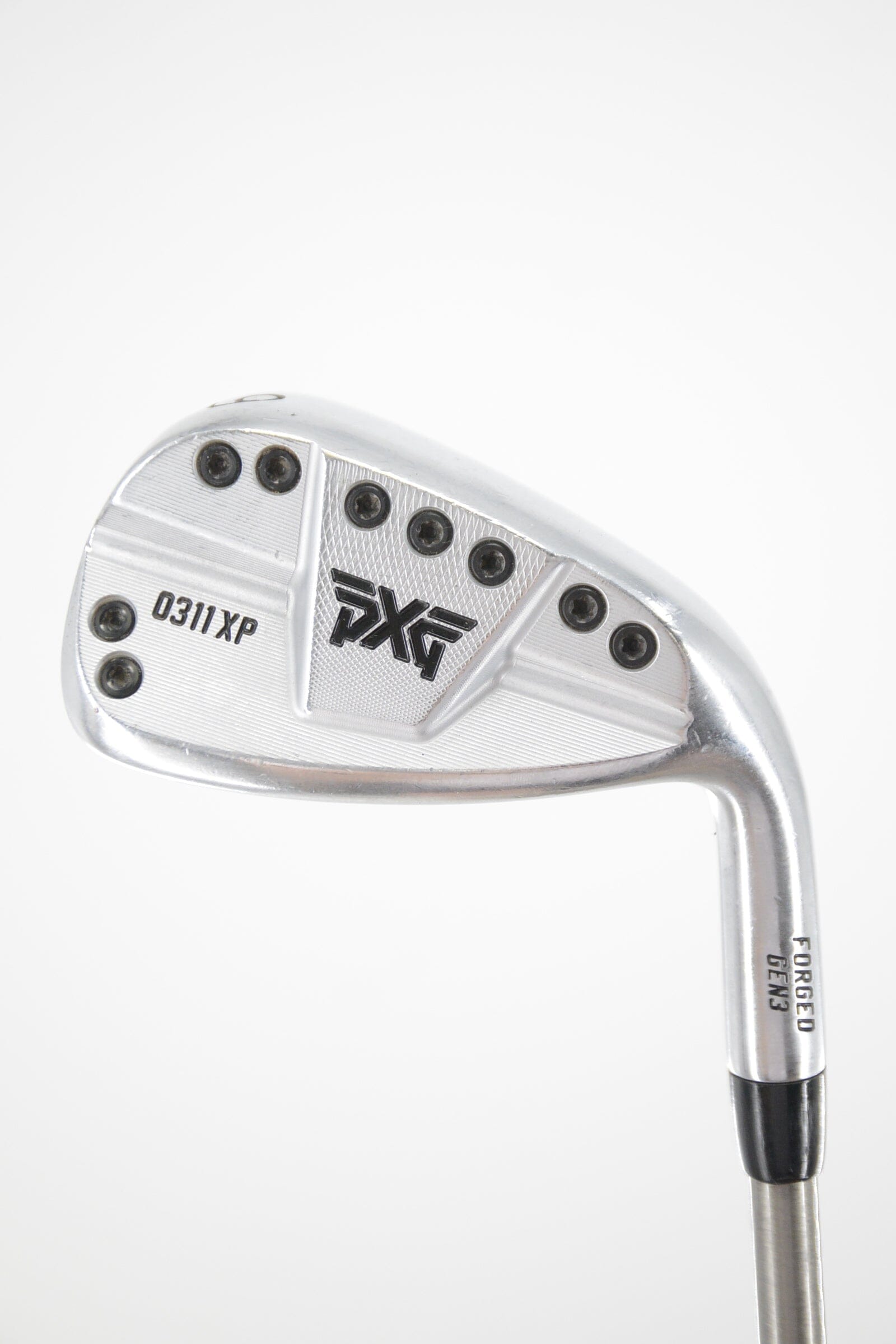 PXG 0311XP Gen 3 9 Iron R Flex 36" Golf Clubs GolfRoots 