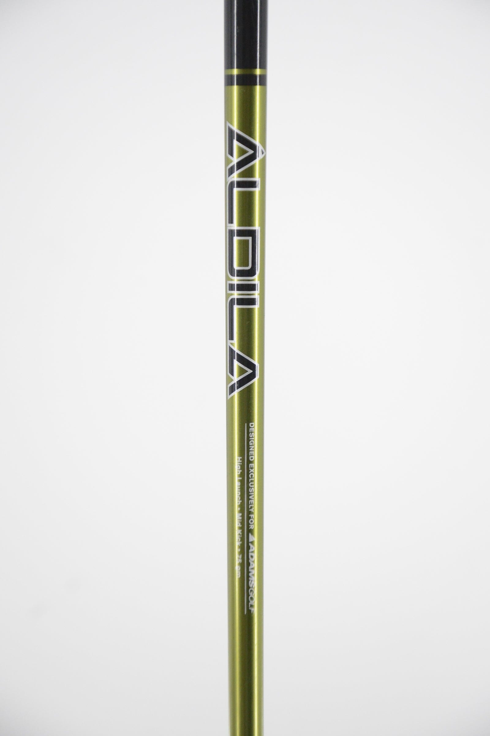 Adams Ovation 5 Wood S Flex 42" Golf Clubs GolfRoots 