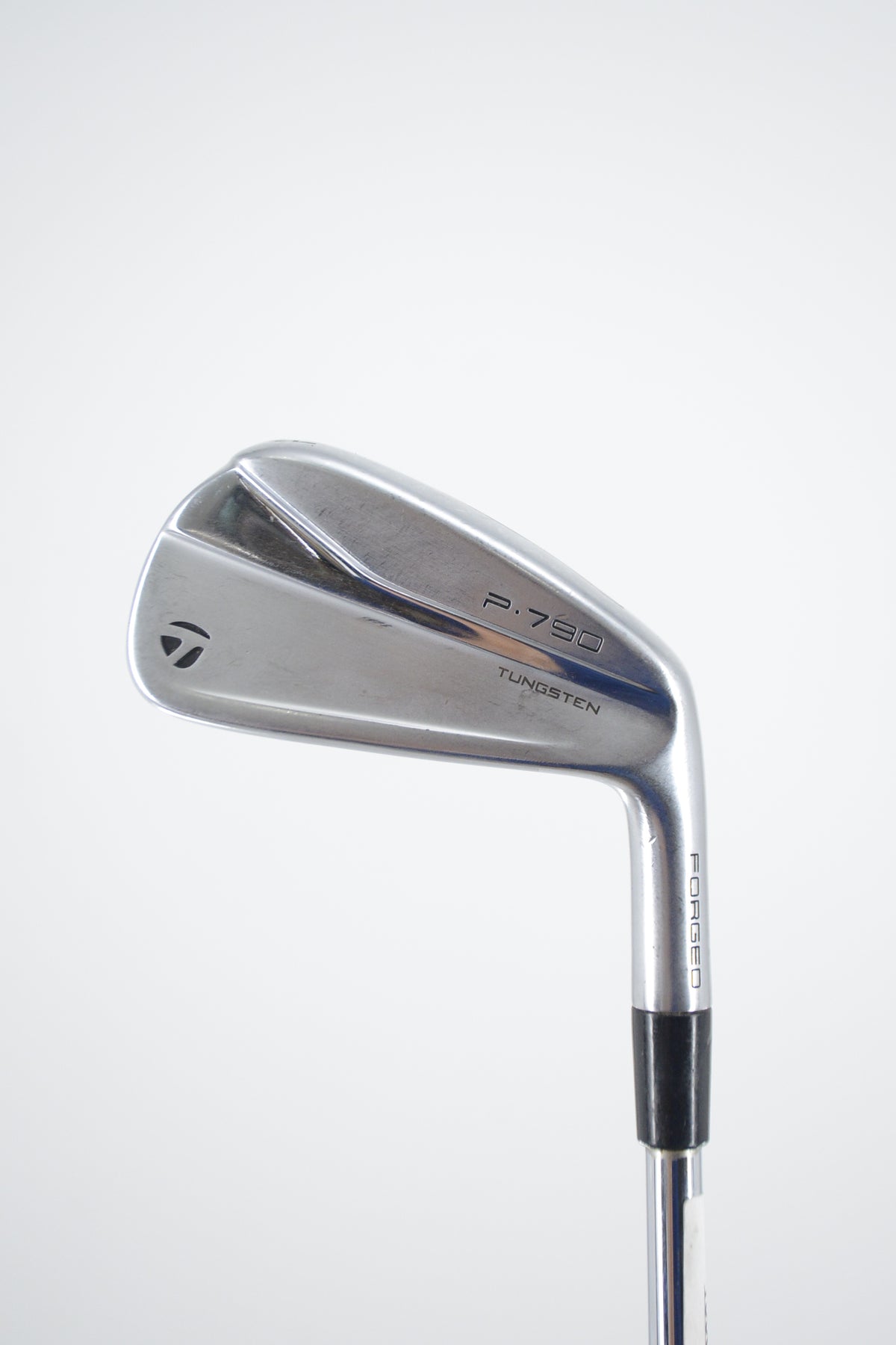 TaylorMade P790 2021 4 Iron S Flex 38.5"