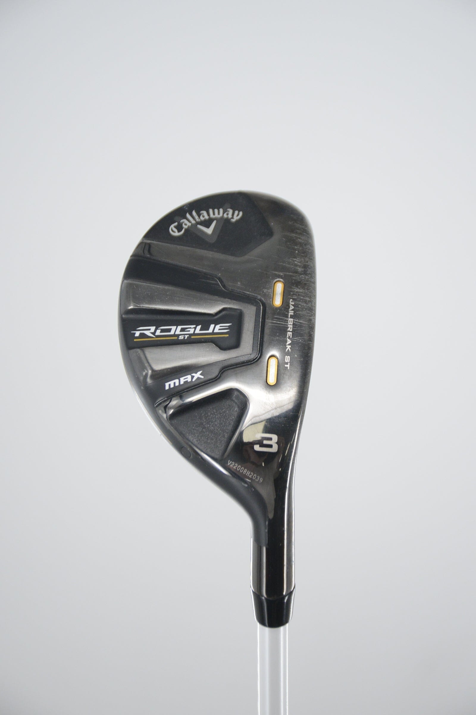 Callaway Rogue ST Max 3 Hybrid S Flex 40.25"