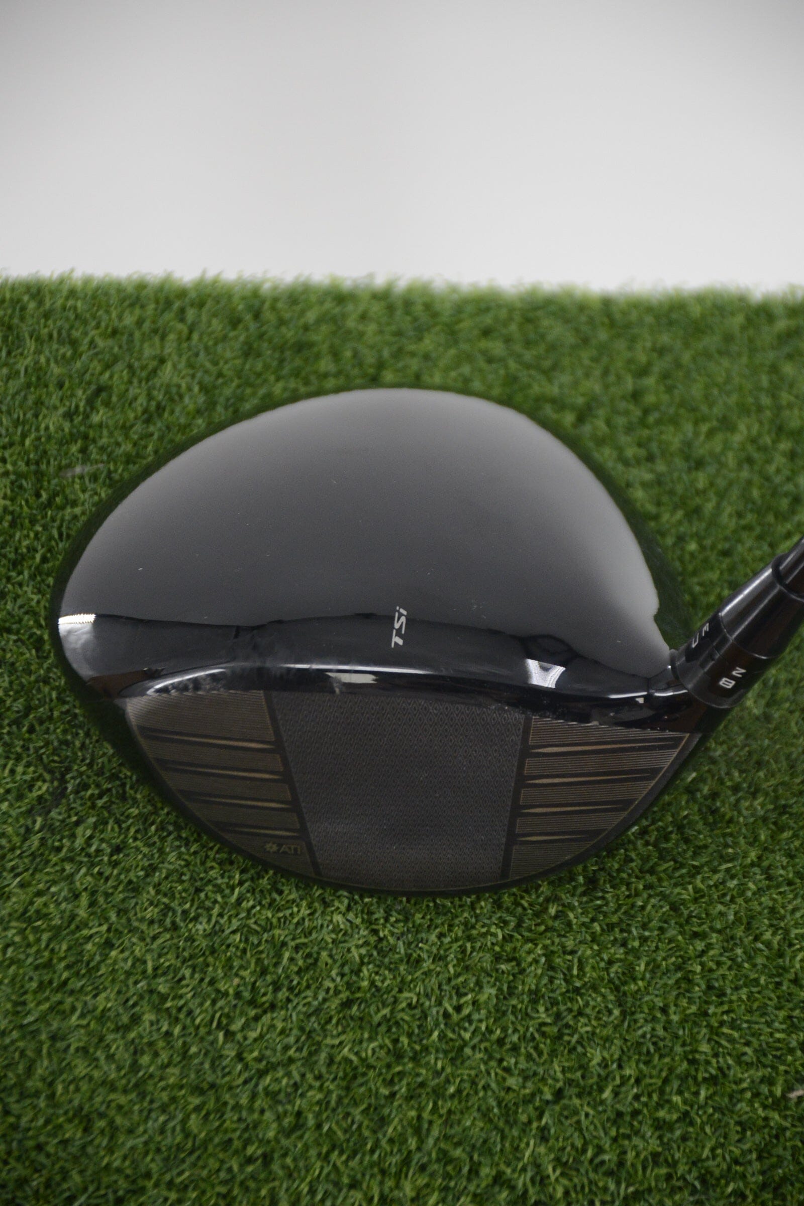 Titleist TSi2 9 Degree Driver S Flex 45.25" Golf Clubs GolfRoots 