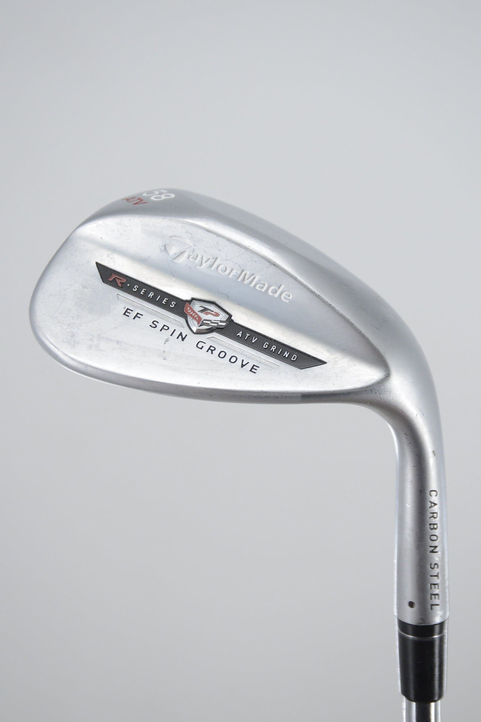 TaylorMade Tour Preferred EF ATV 58 Degree Wedge Wedge Flex 35" Golf Clubs GolfRoots 
