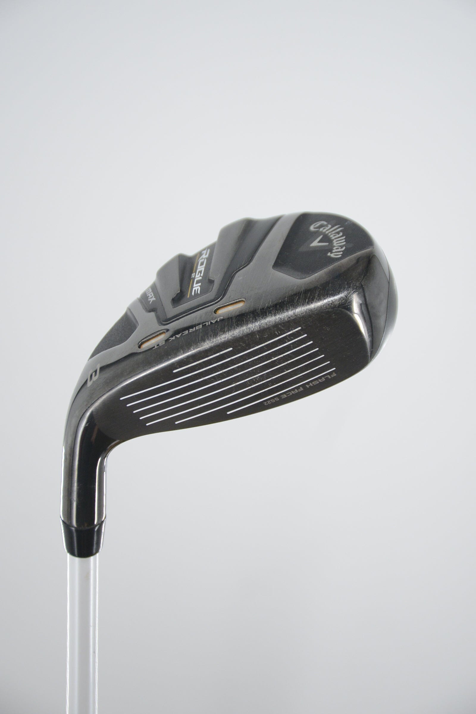 Callaway Rogue ST Max 3 Hybrid S Flex 40.25"