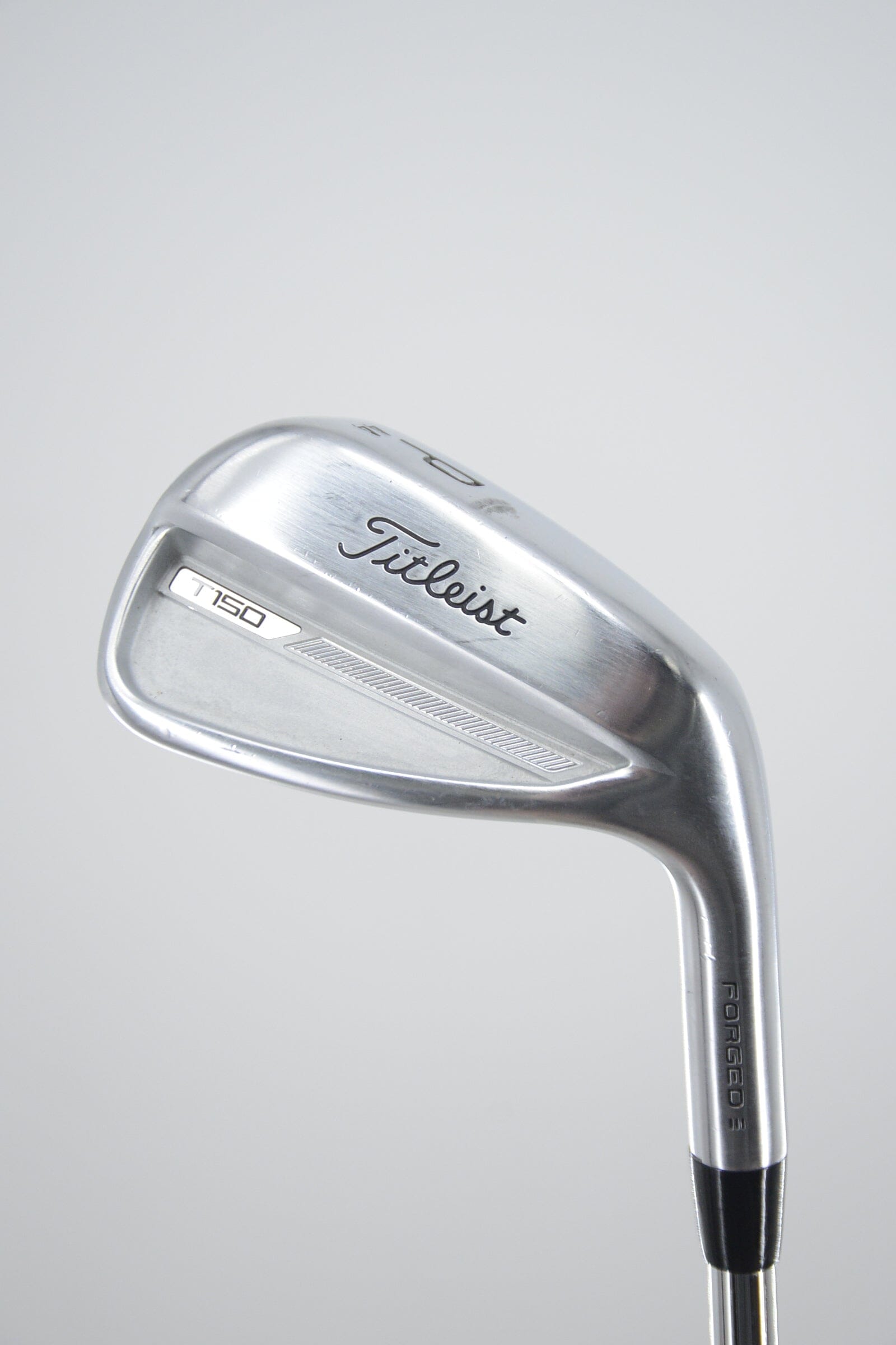 Titleist T150 2023 PW S Flex 35.5" Golf Clubs GolfRoots 