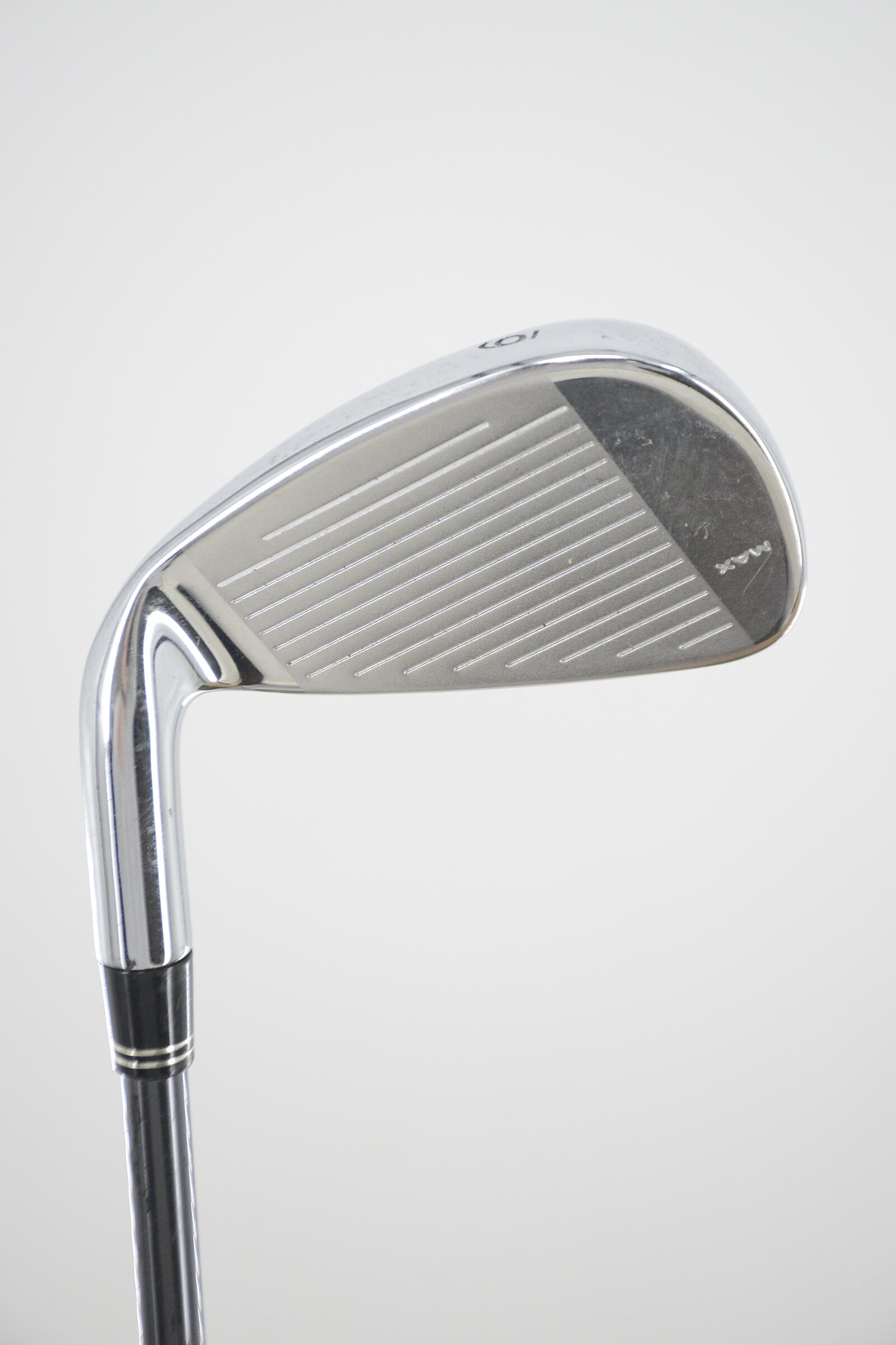 TaylorMade R7 CGB Max 6 Iron SR Flex 37.75" Golf Clubs GolfRoots 