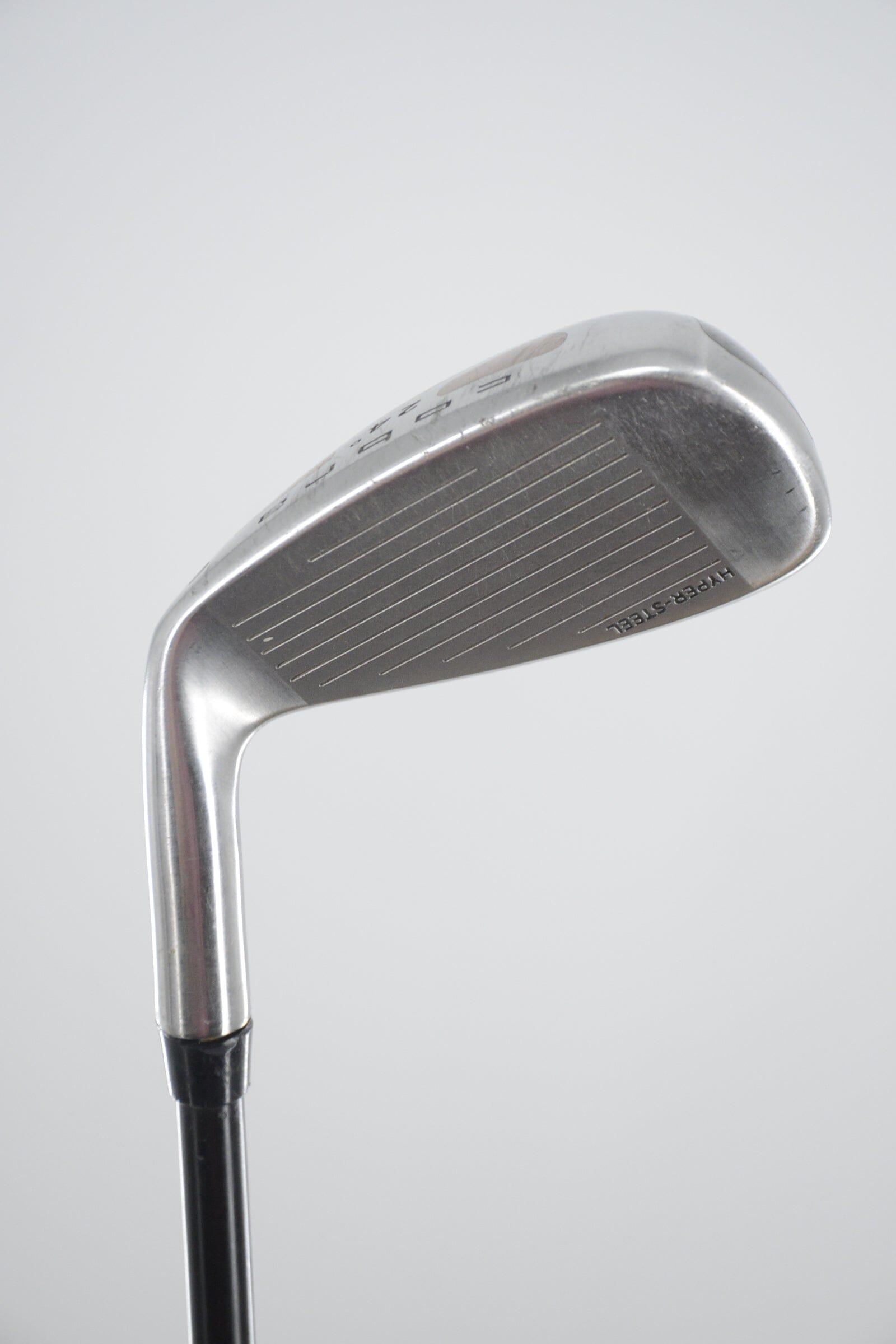 Cobra Baffler Multi-Metal 24 Degree Driving Iron S Flex 38.5" Golf Clubs GolfRoots 