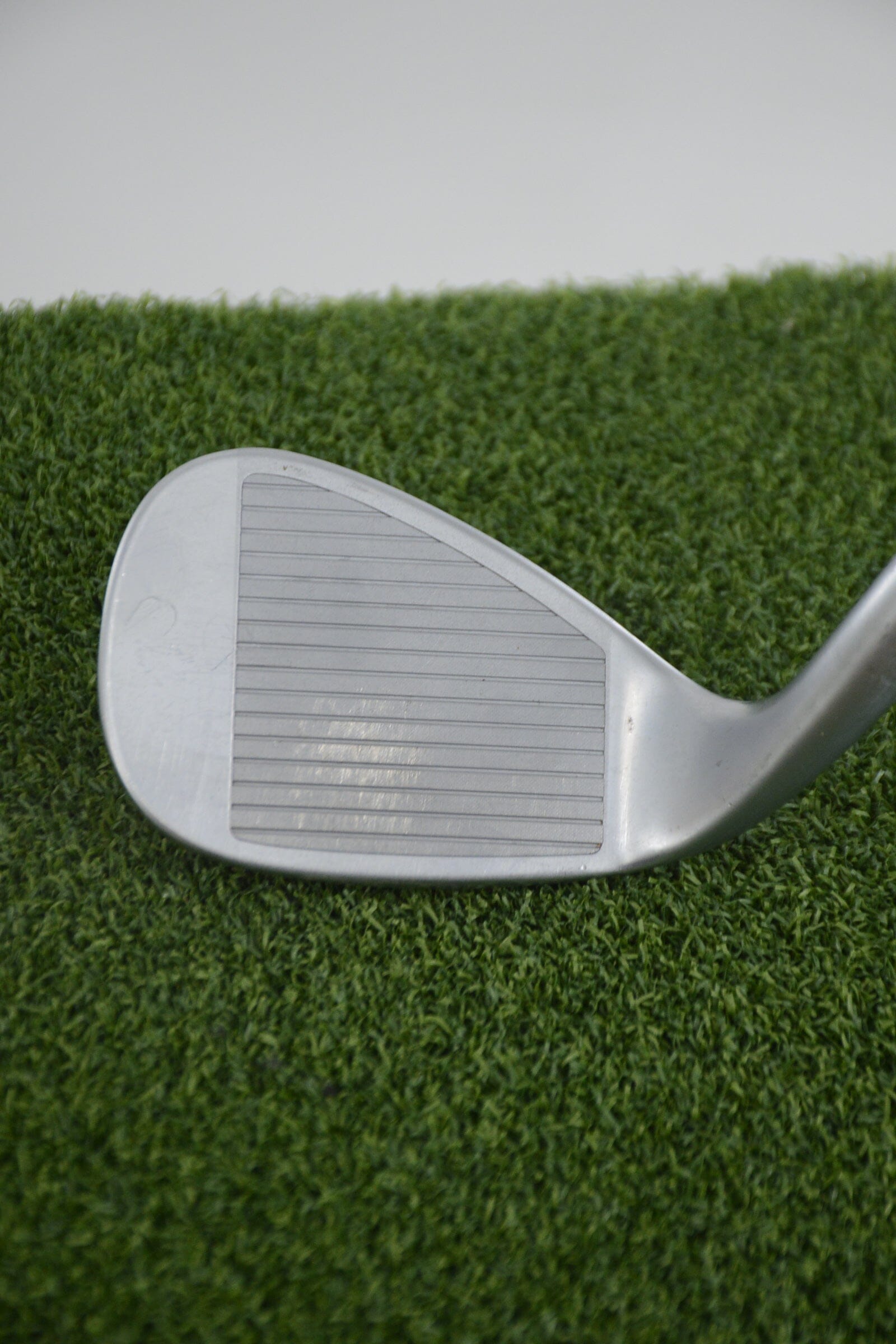 TaylorMade Tour Preferred EF ATV 58 Degree Wedge Wedge Flex 35" Golf Clubs GolfRoots 