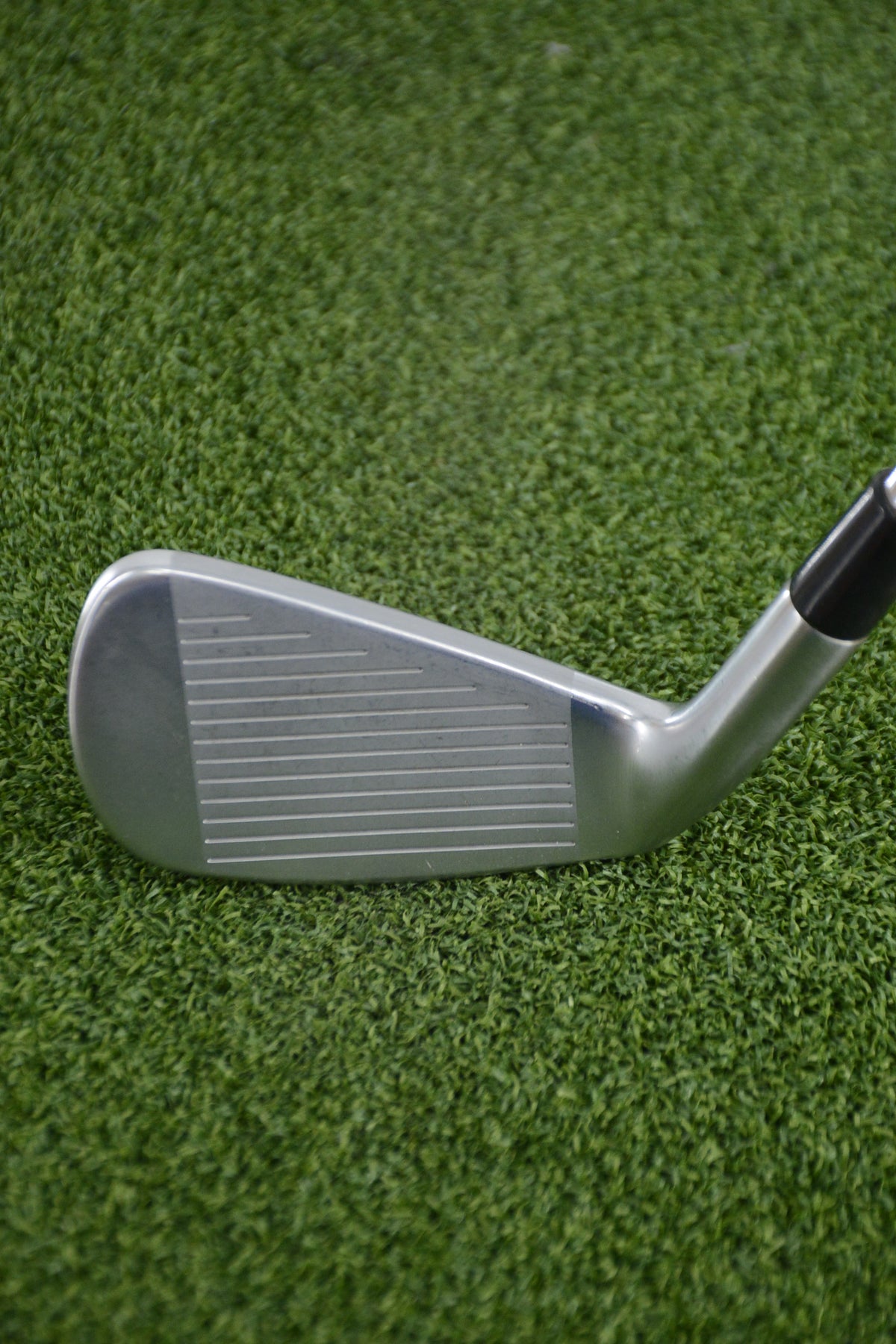 TaylorMade P790 2021 4 Iron S Flex 38.5"
