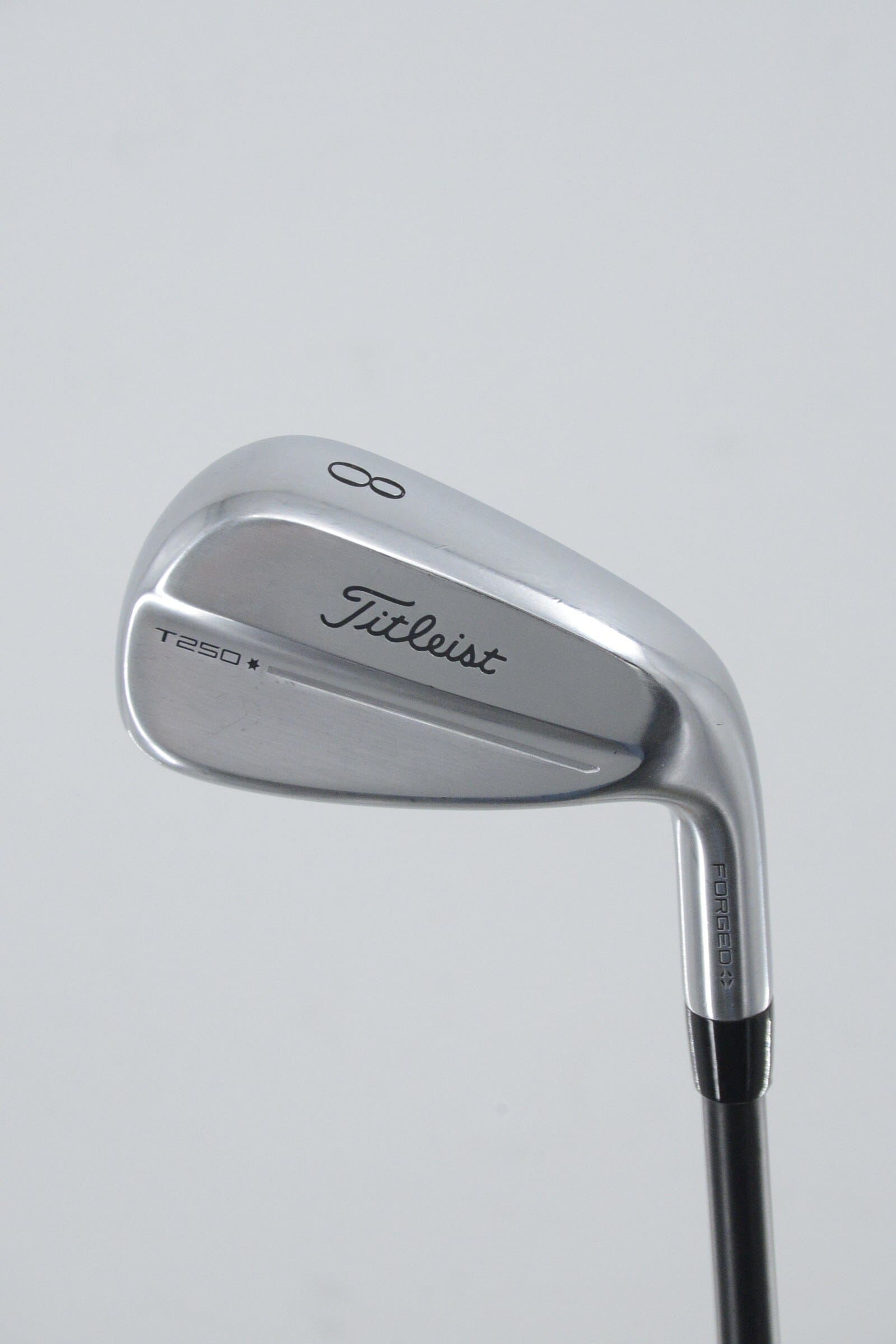 Titleist T250* 2025 6-PW Iron Set SR Flex -0.75