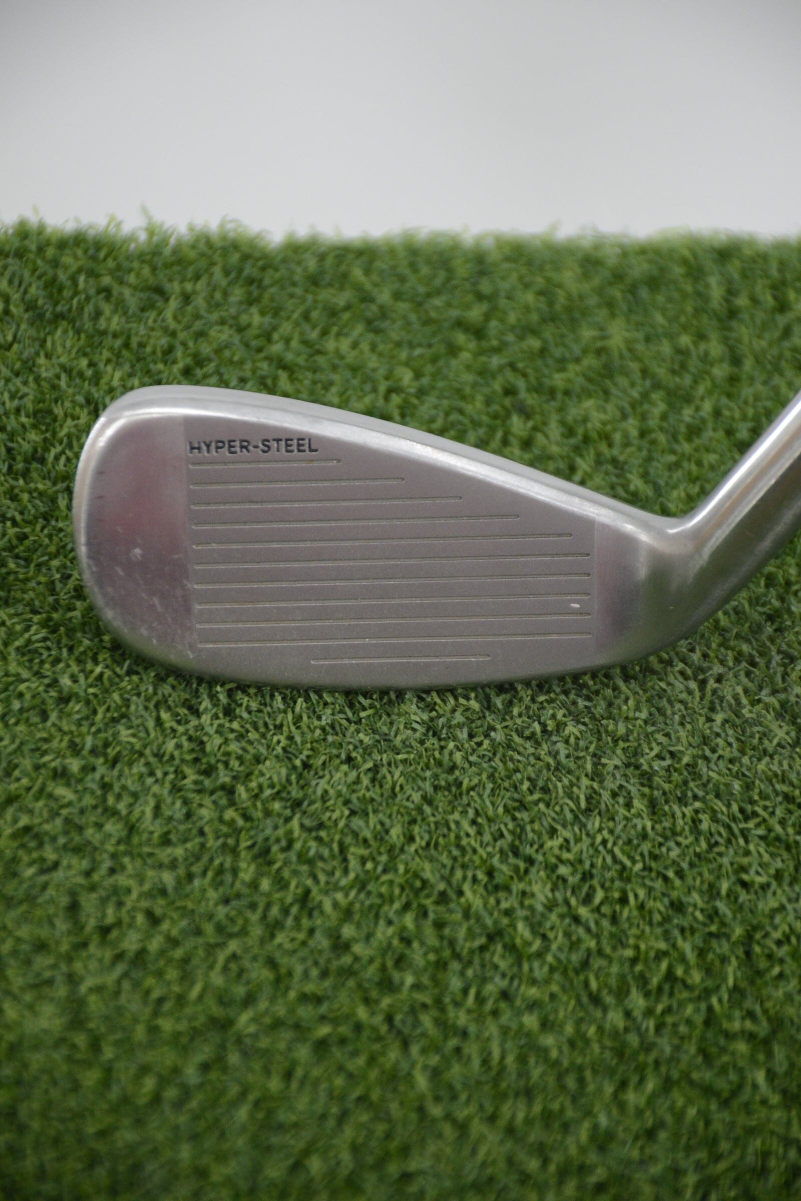 Cobra Baffler Multi-Metal 24 Degree Driving Iron S Flex 38.5" Golf Clubs GolfRoots 