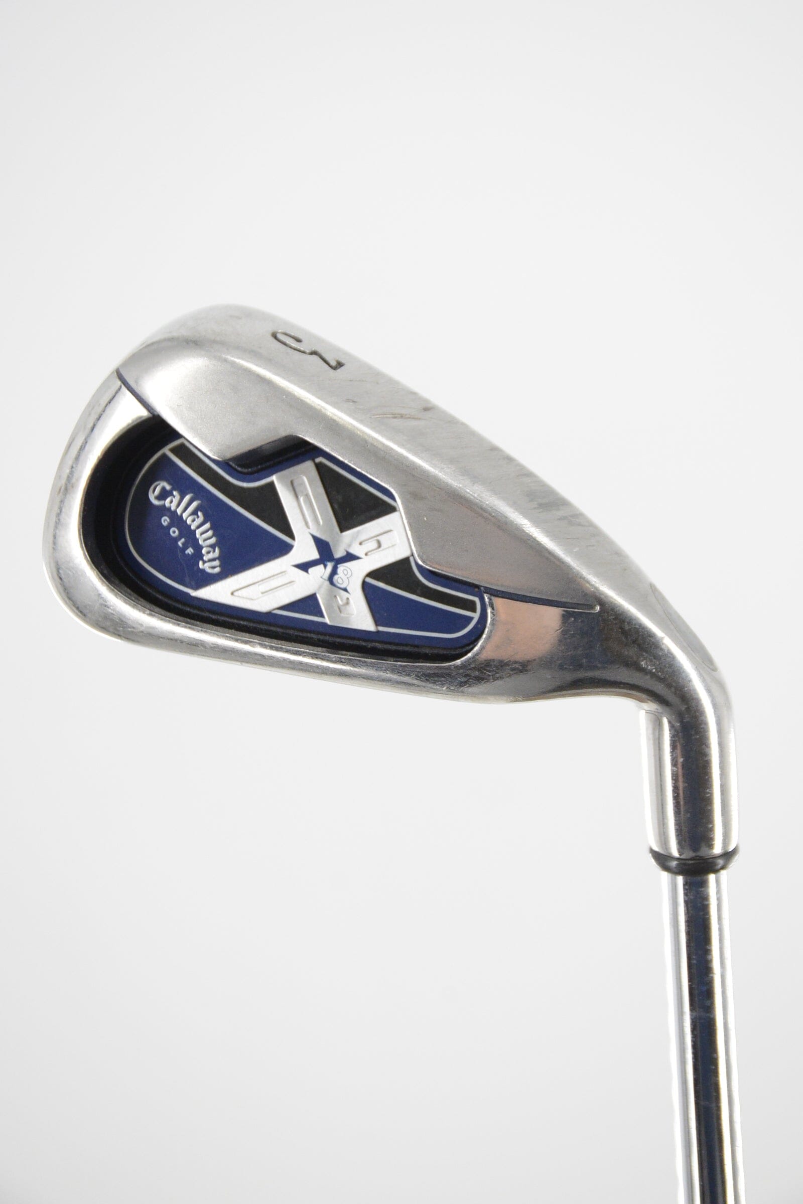 Callaway X-18 3 Iron Uniflex 38.75" Golf Clubs GolfRoots 