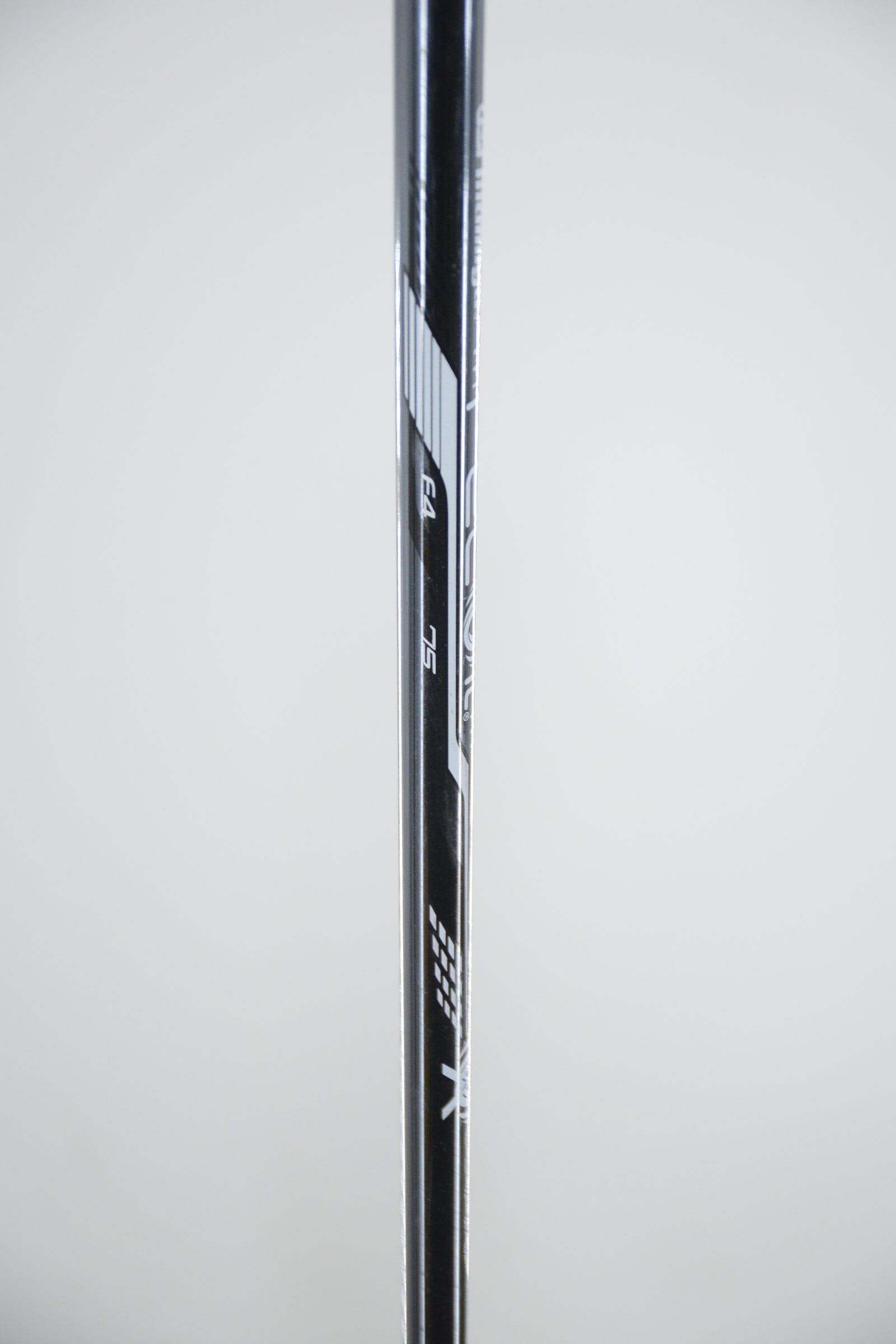 Lefty Callaway Paradym Ai Smoke 3 Hybrid S Flex 40.5" Golf Clubs GolfRoots 