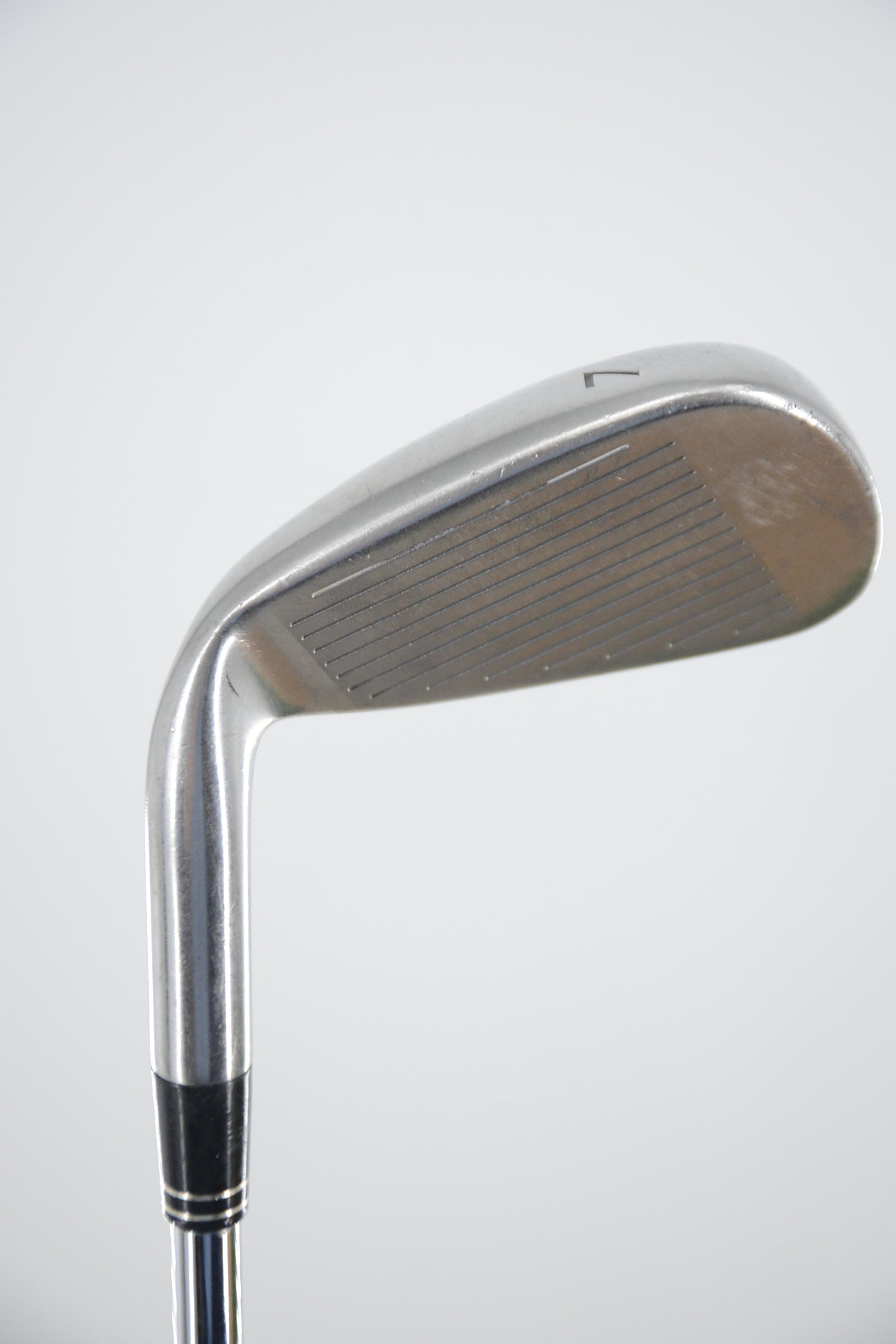 TaylorMade Tour Burner 7 Iron S Flex 36.75"