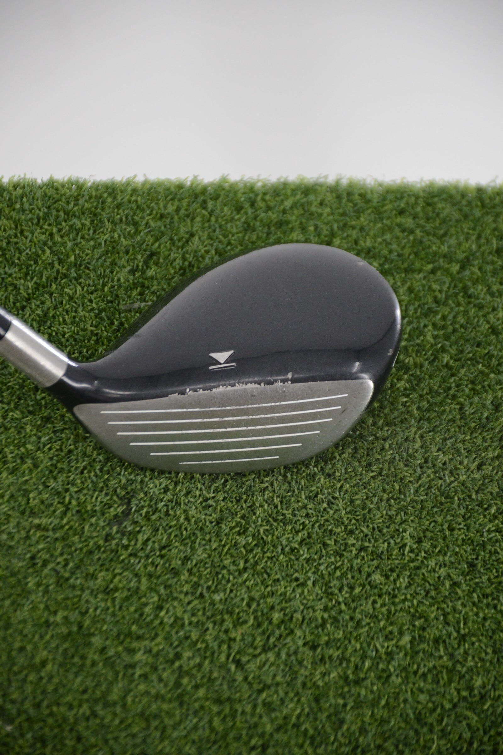 Lefty Titleist 909F2 15.5 Degree Wood S Flex 43" Golf Clubs GolfRoots 