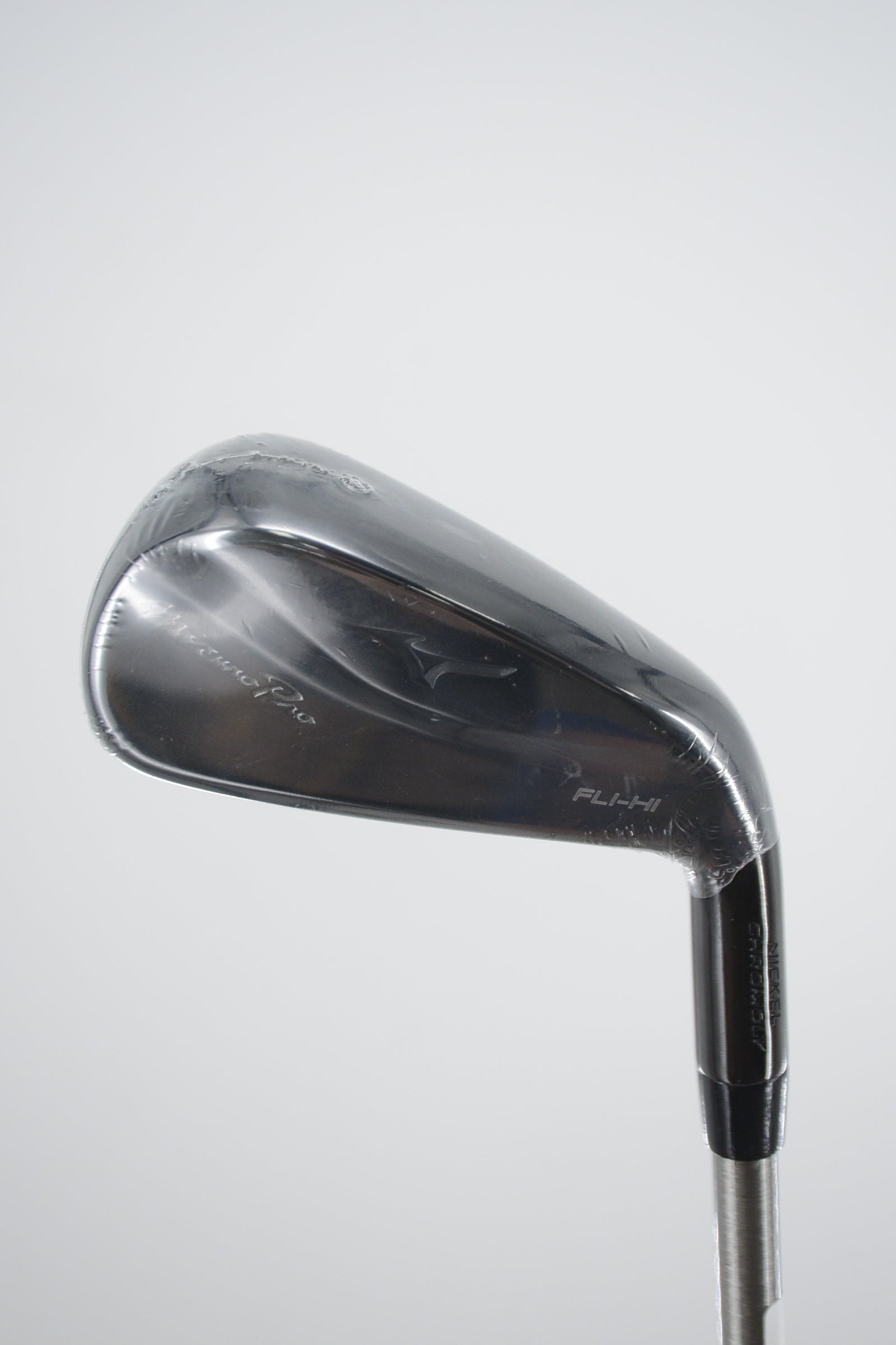 NEW Mizuno Pro Fli-Hi 3 Driving Iron S Flex 39.25"