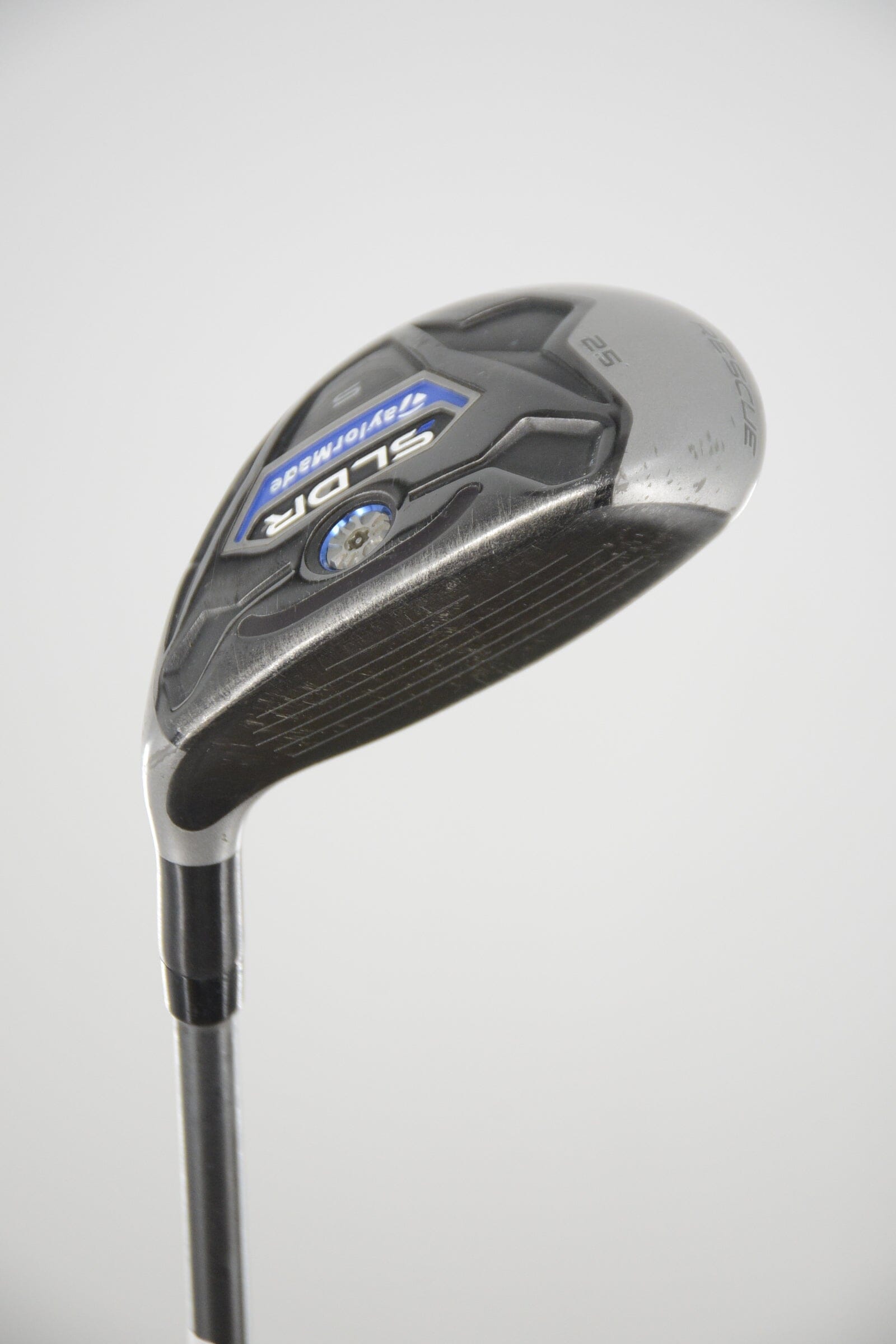 TaylorMade SLDR S 5 Hybrid SR Flex 38.75"