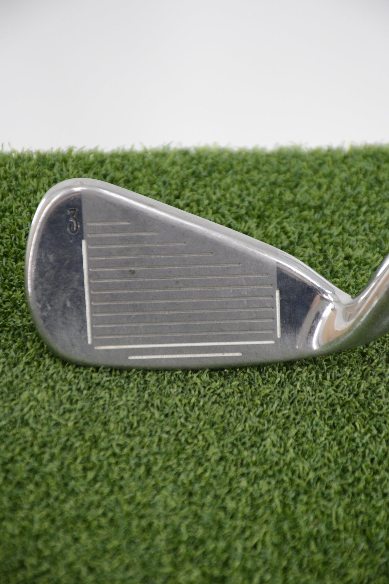 Callaway X-18 3 Iron Uniflex 38.75" Golf Clubs GolfRoots 